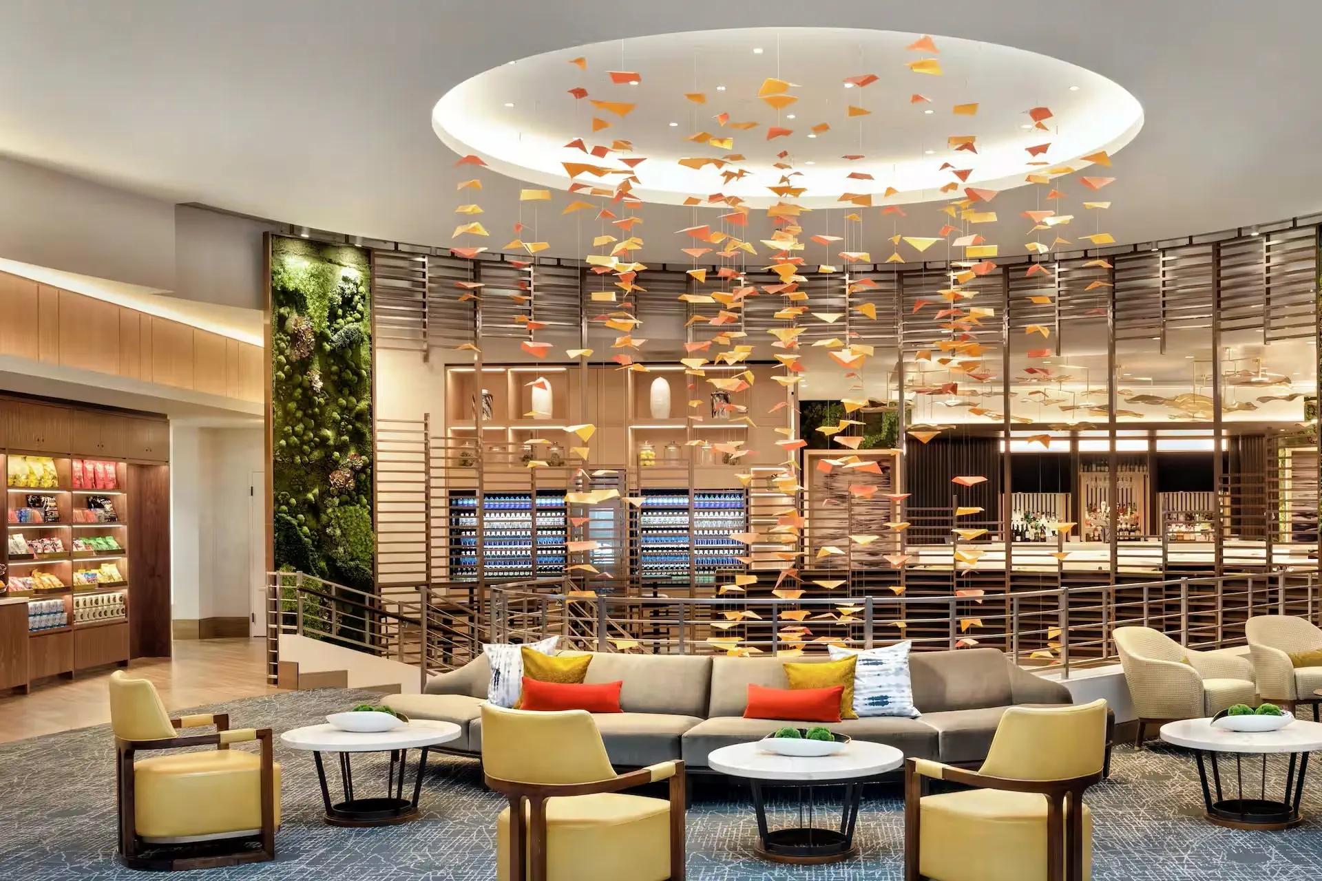 Doubletree Chicago Magnificent Mile - zdjęcie 4