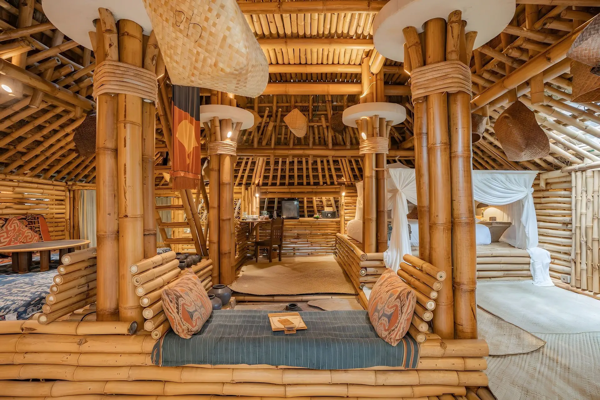 Bambu Indah Resort - zdjęcie 19