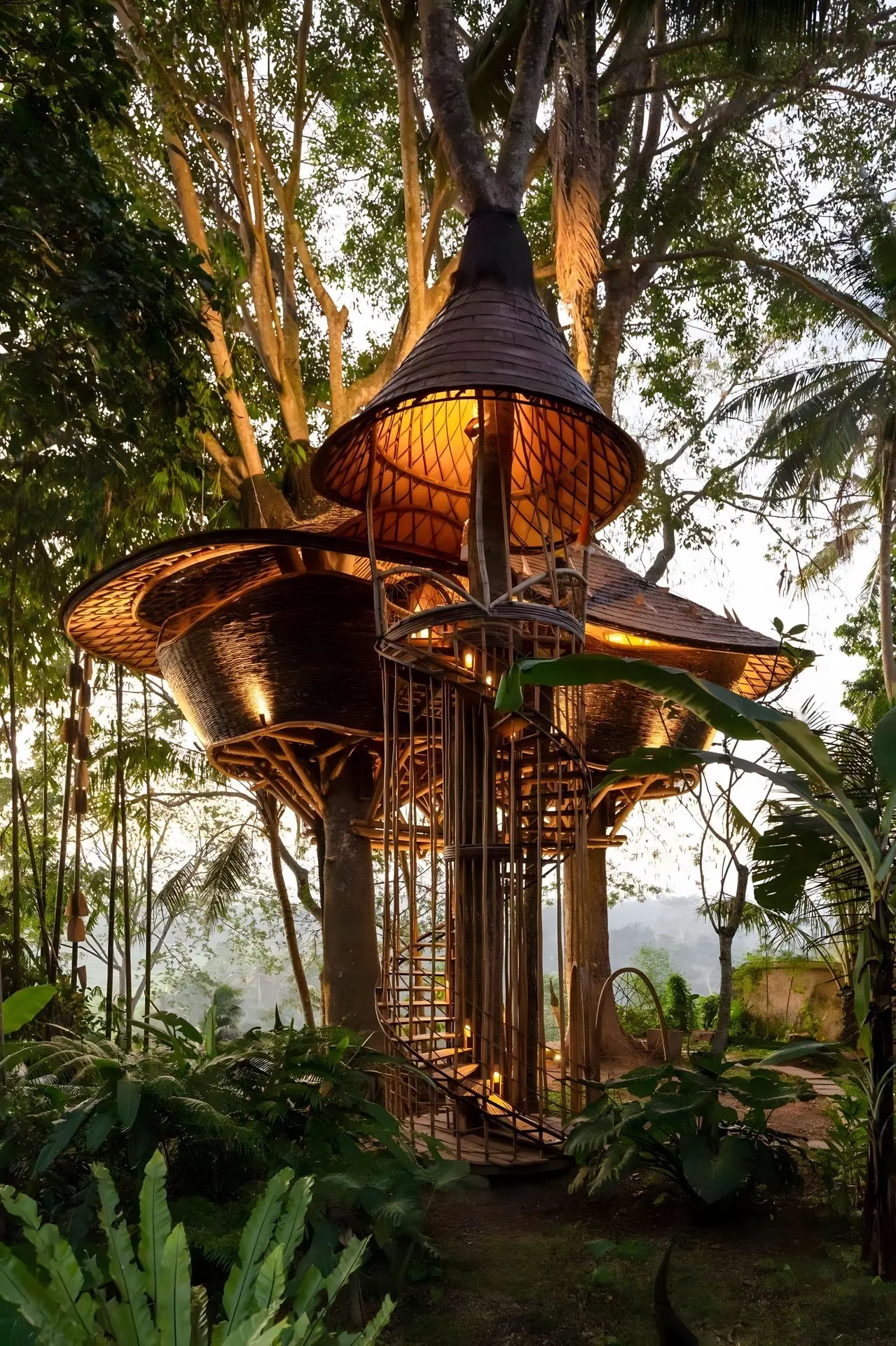 Bambu Indah Resort - zdjęcie 12