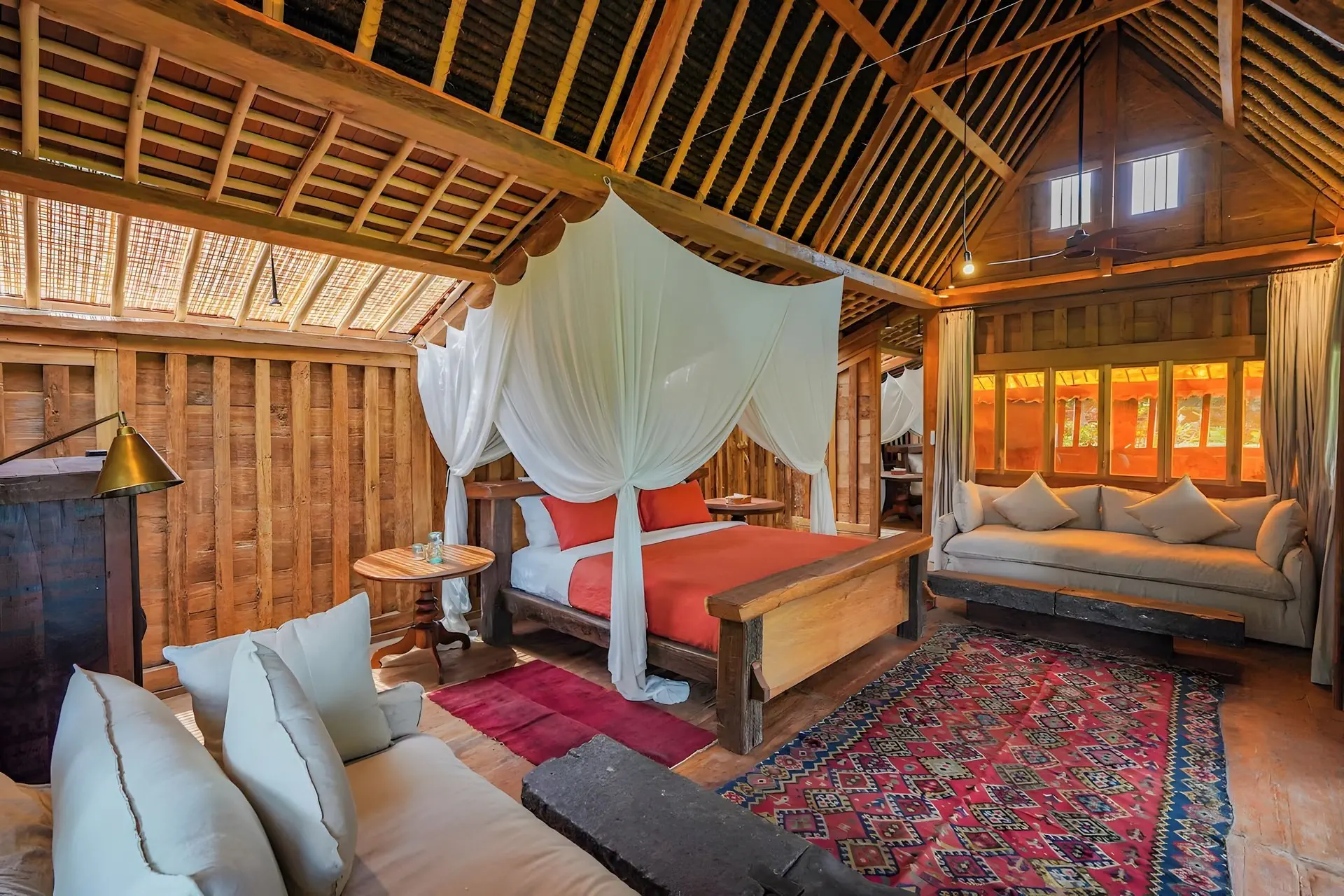 Bambu Indah Resort - zdjęcie 36