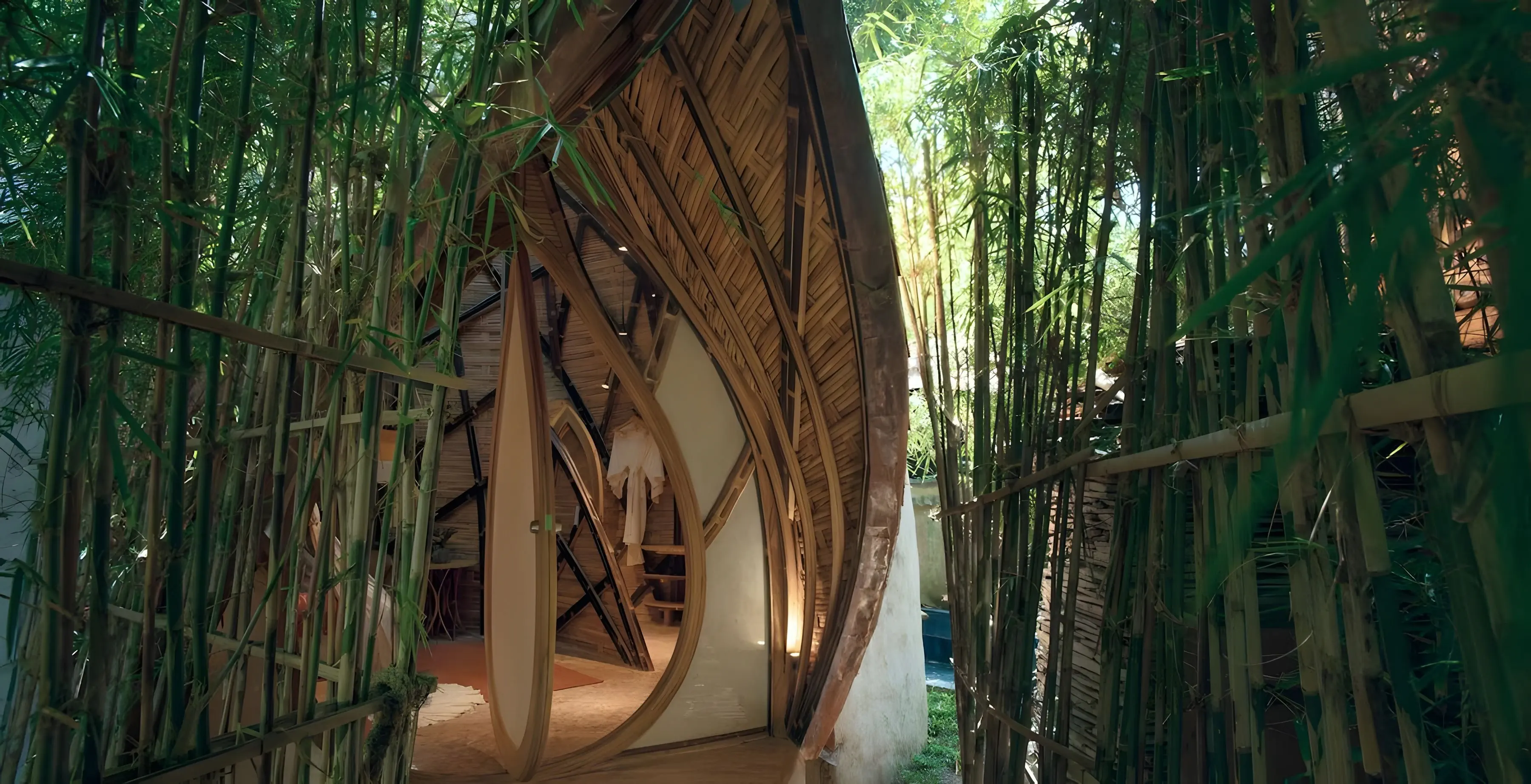 Bambu Indah Resort - zdjęcie 33