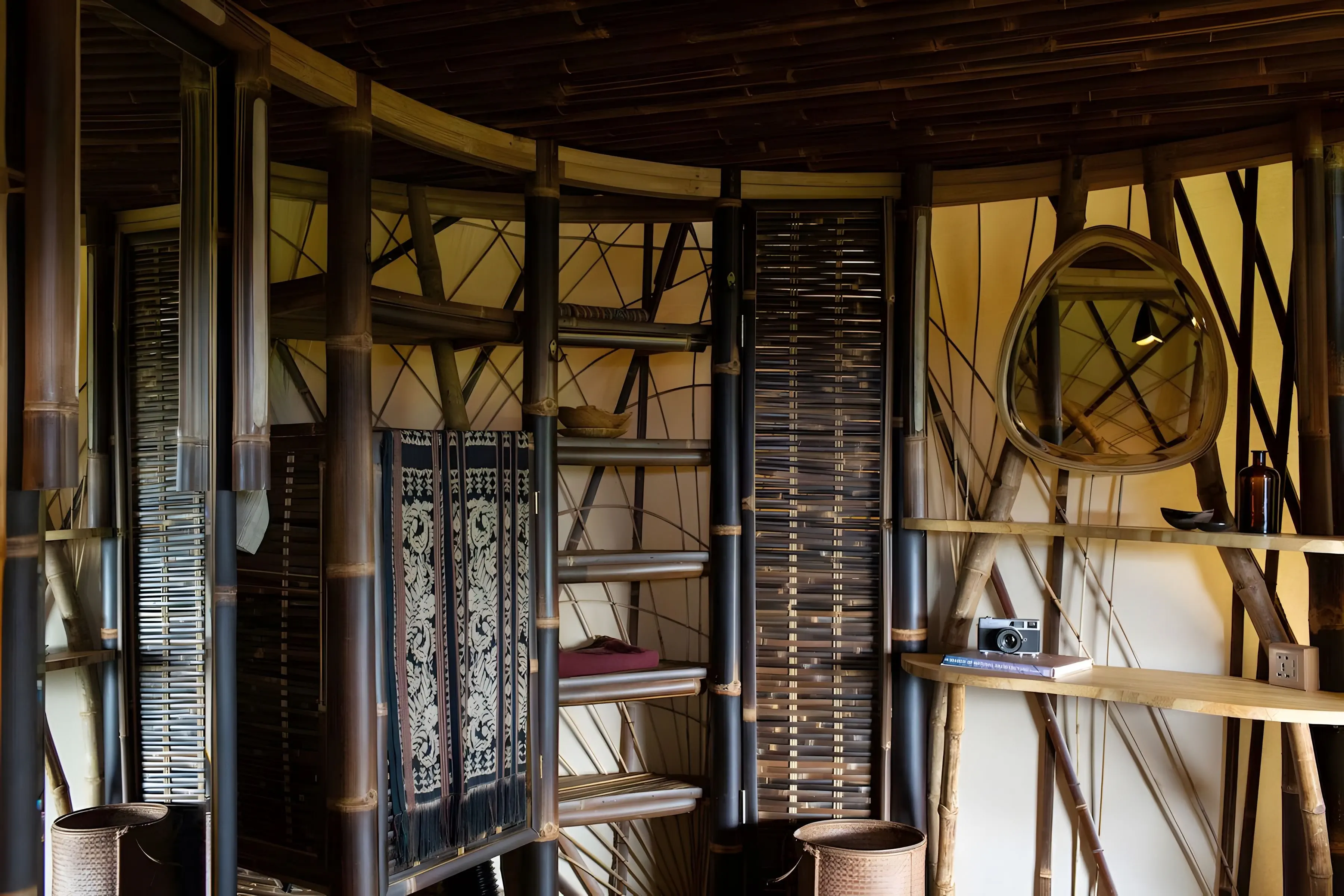 Bambu Indah Resort - zdjęcie 15