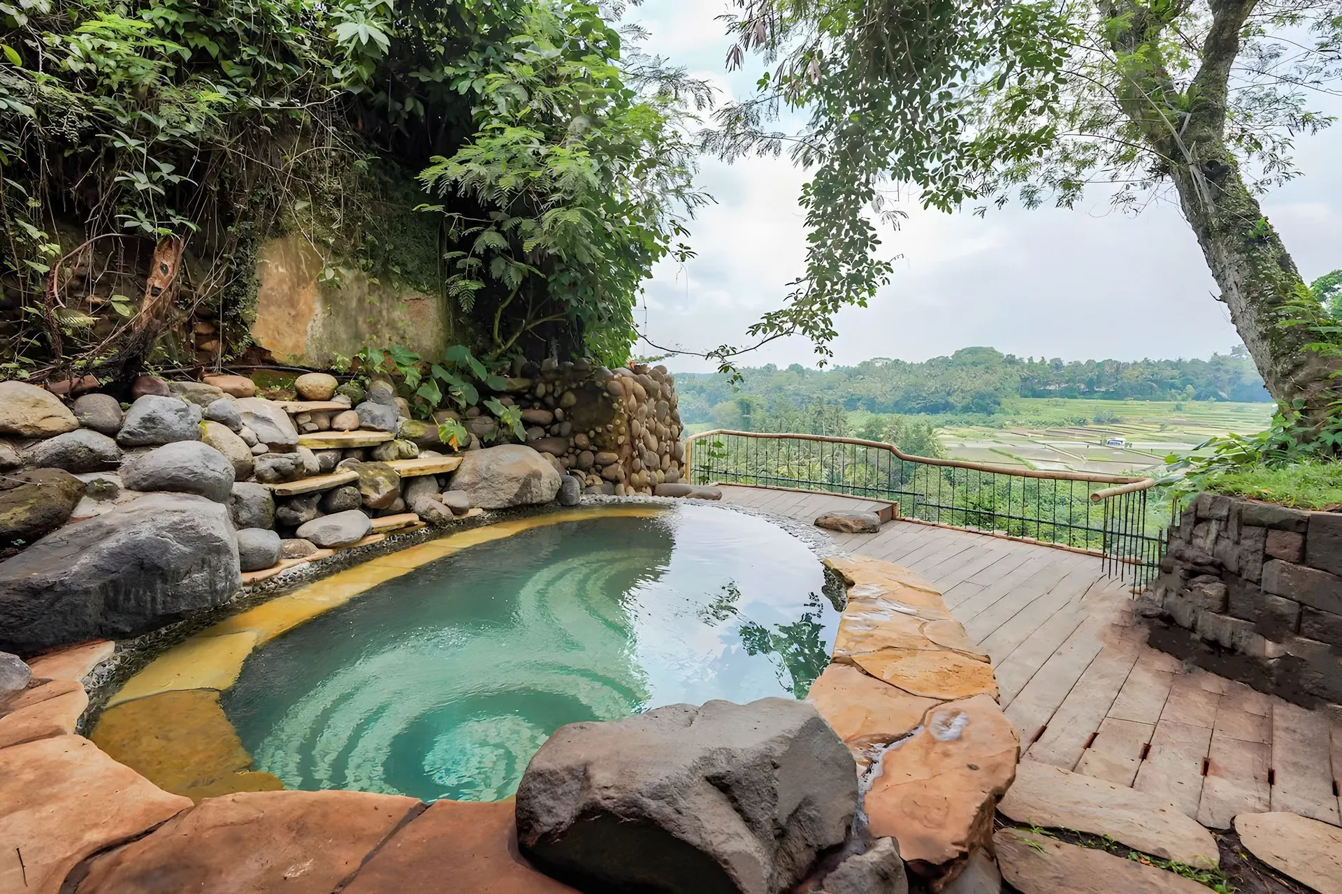 Bambu Indah Resort - zdjęcie 38
