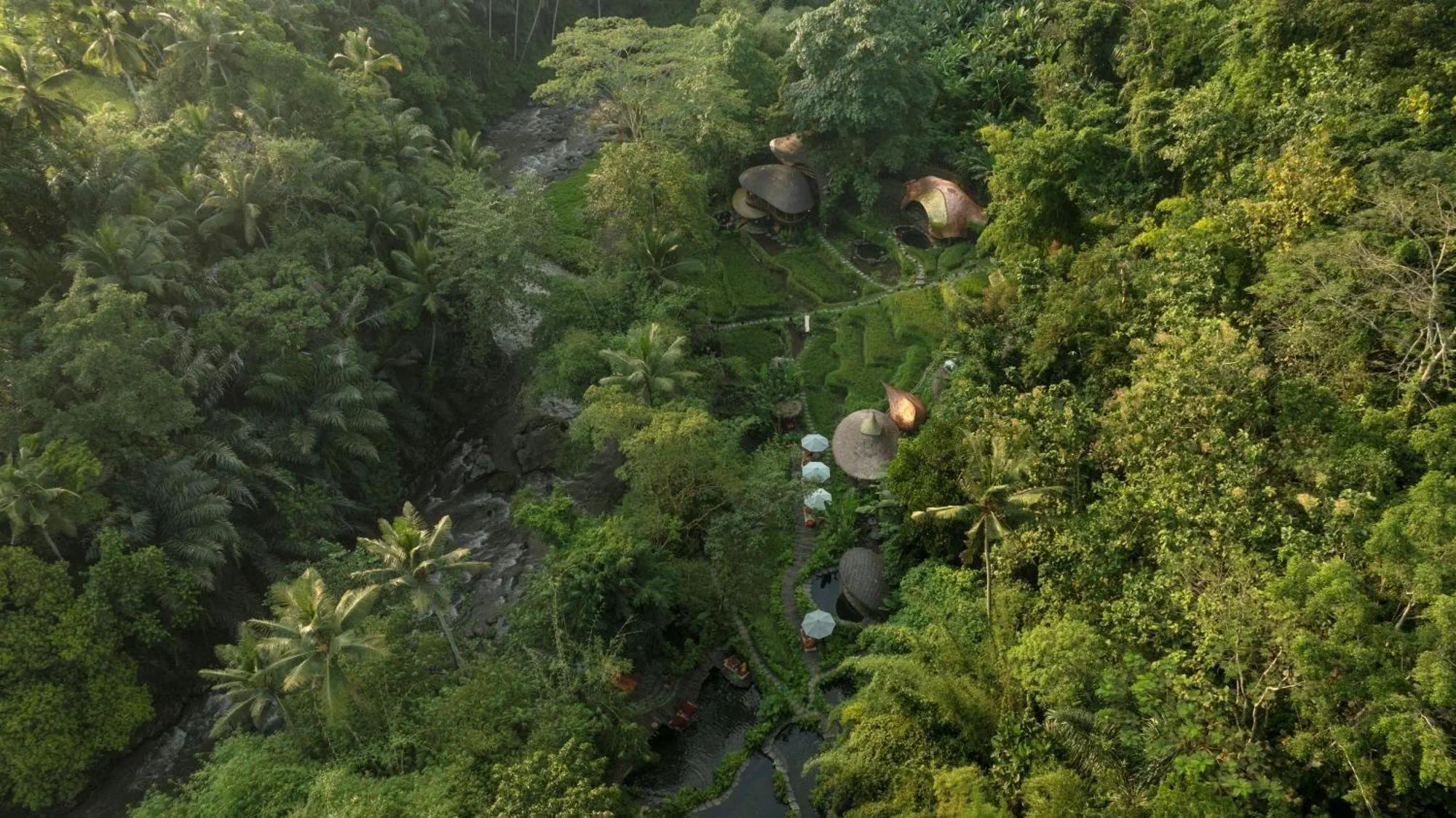 Bambu Indah Resort - zdjęcie 45