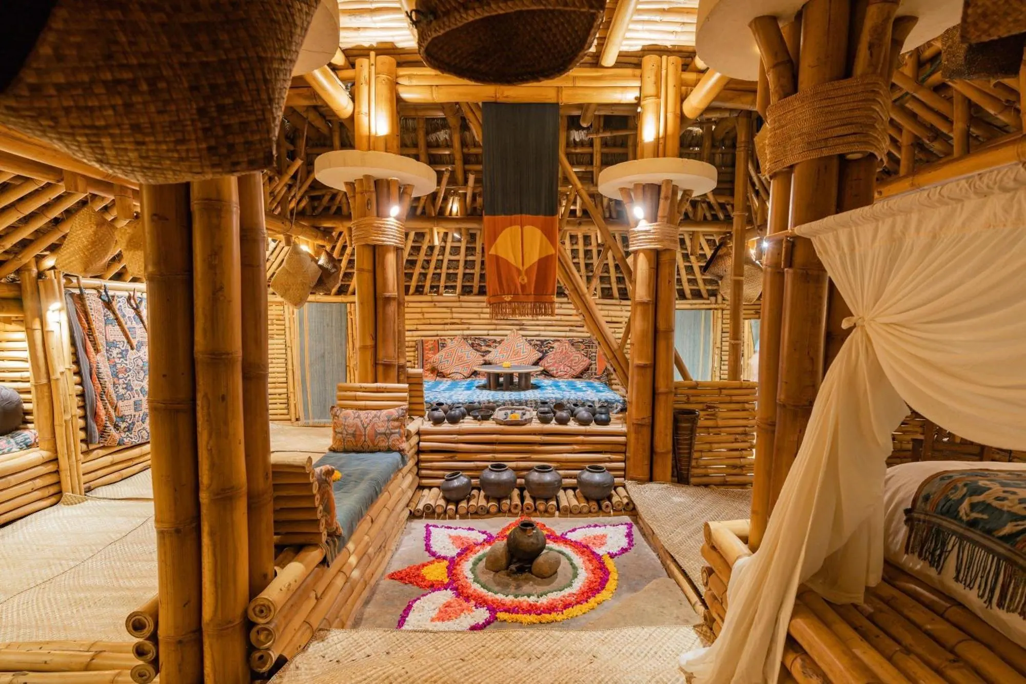 Bambu Indah Resort - zdjęcie 20