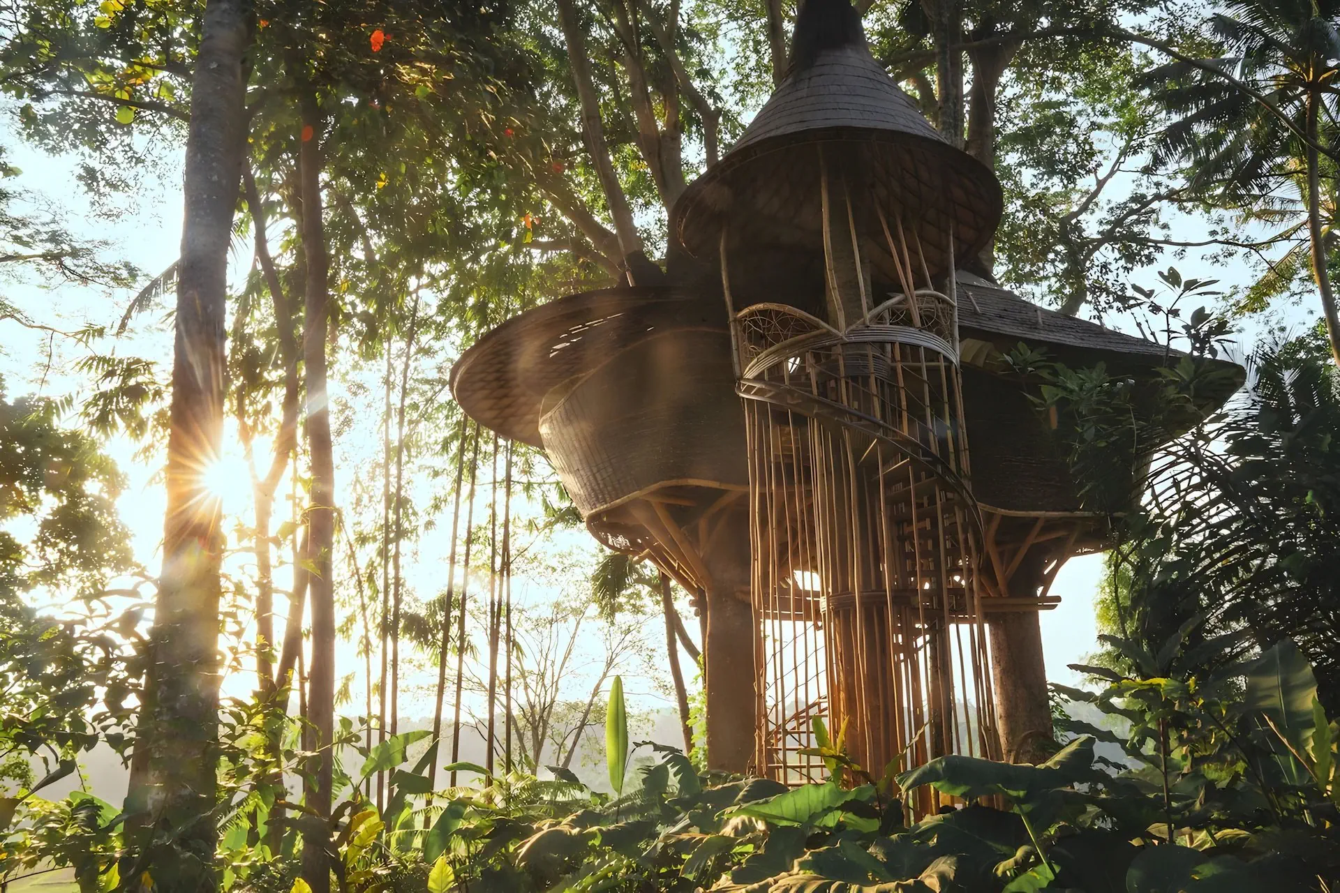 Bambu Indah Resort - zdjęcie 17