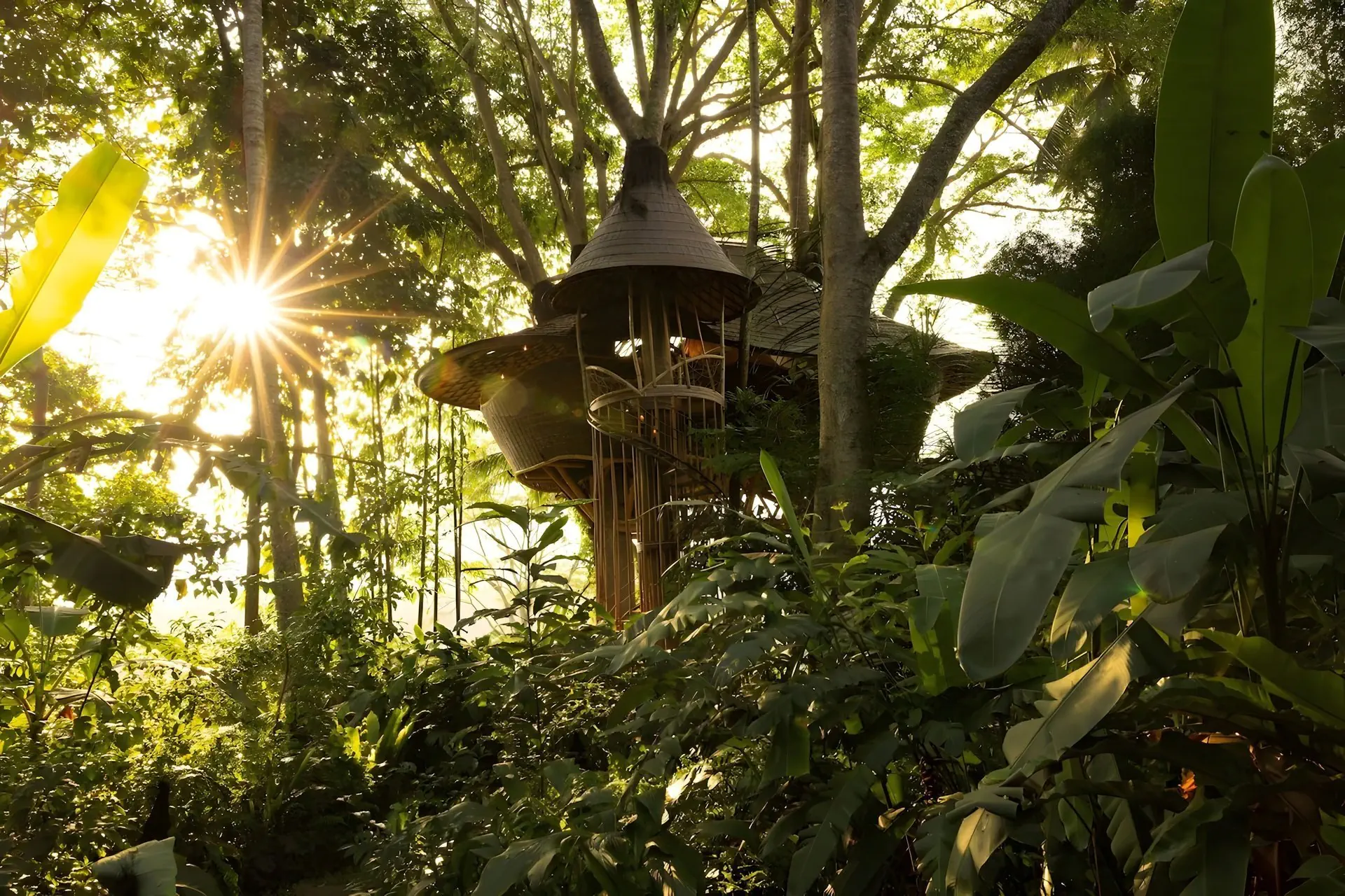 Bambu Indah Resort - zdjęcie 13