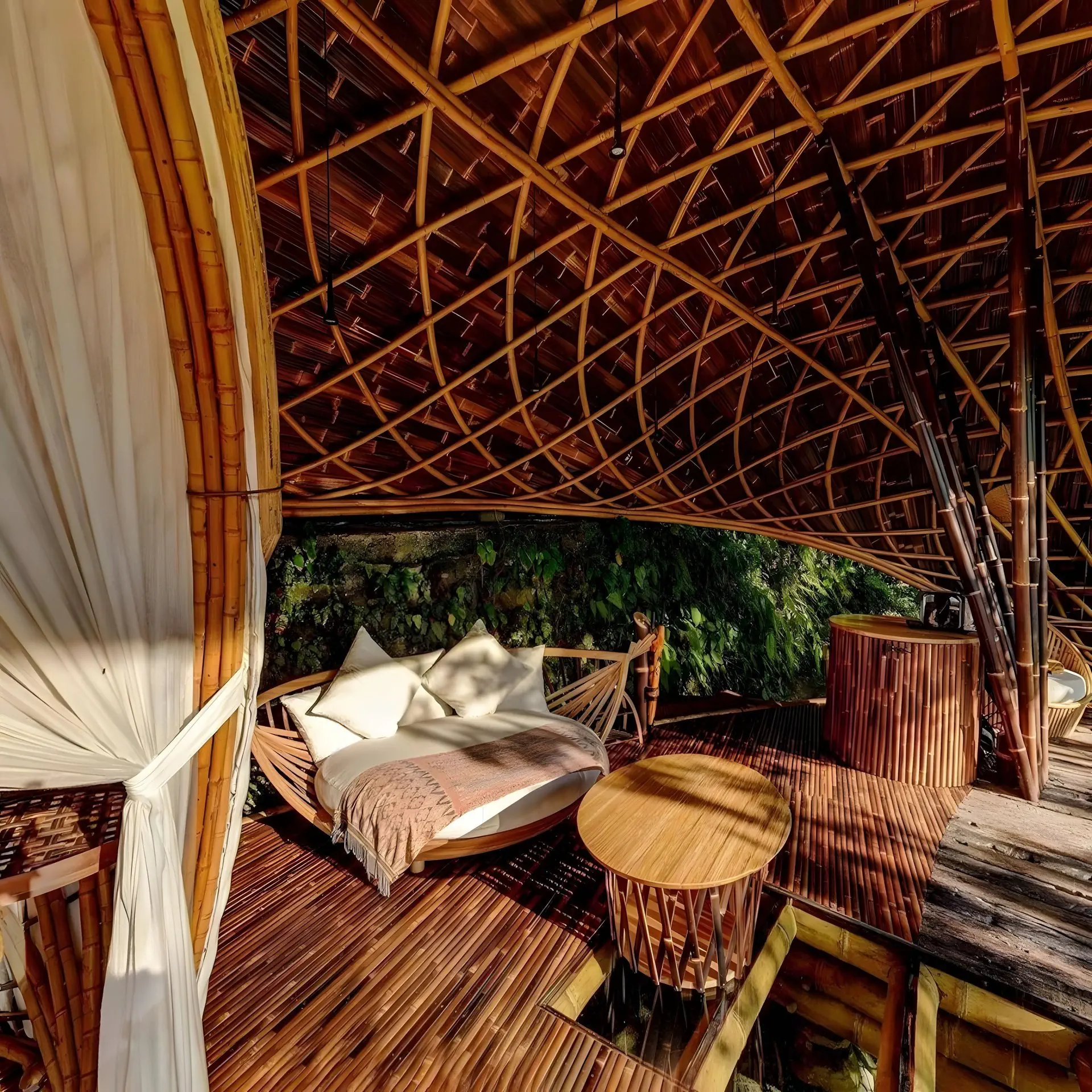 Bambu Indah Resort - zdjęcie 22