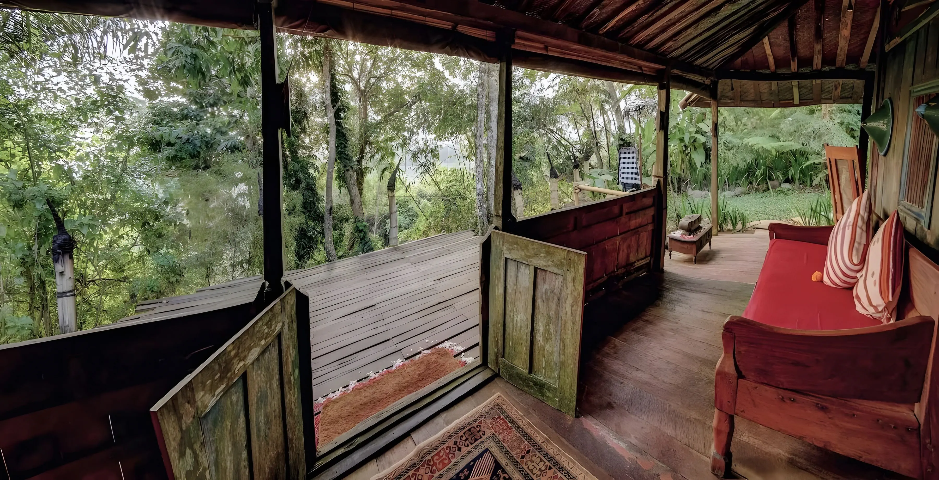 Bambu Indah Resort - zdjęcie 31