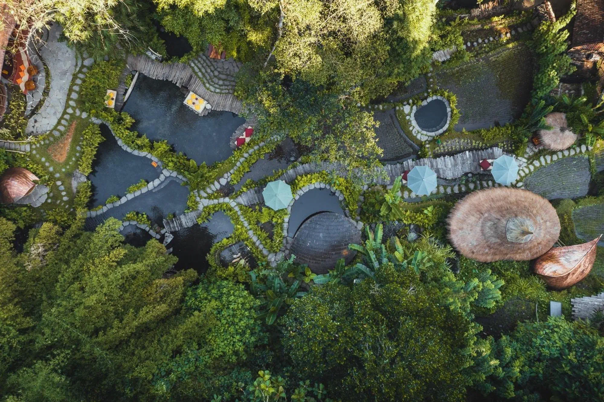Bambu Indah Resort - zdjęcie 3
