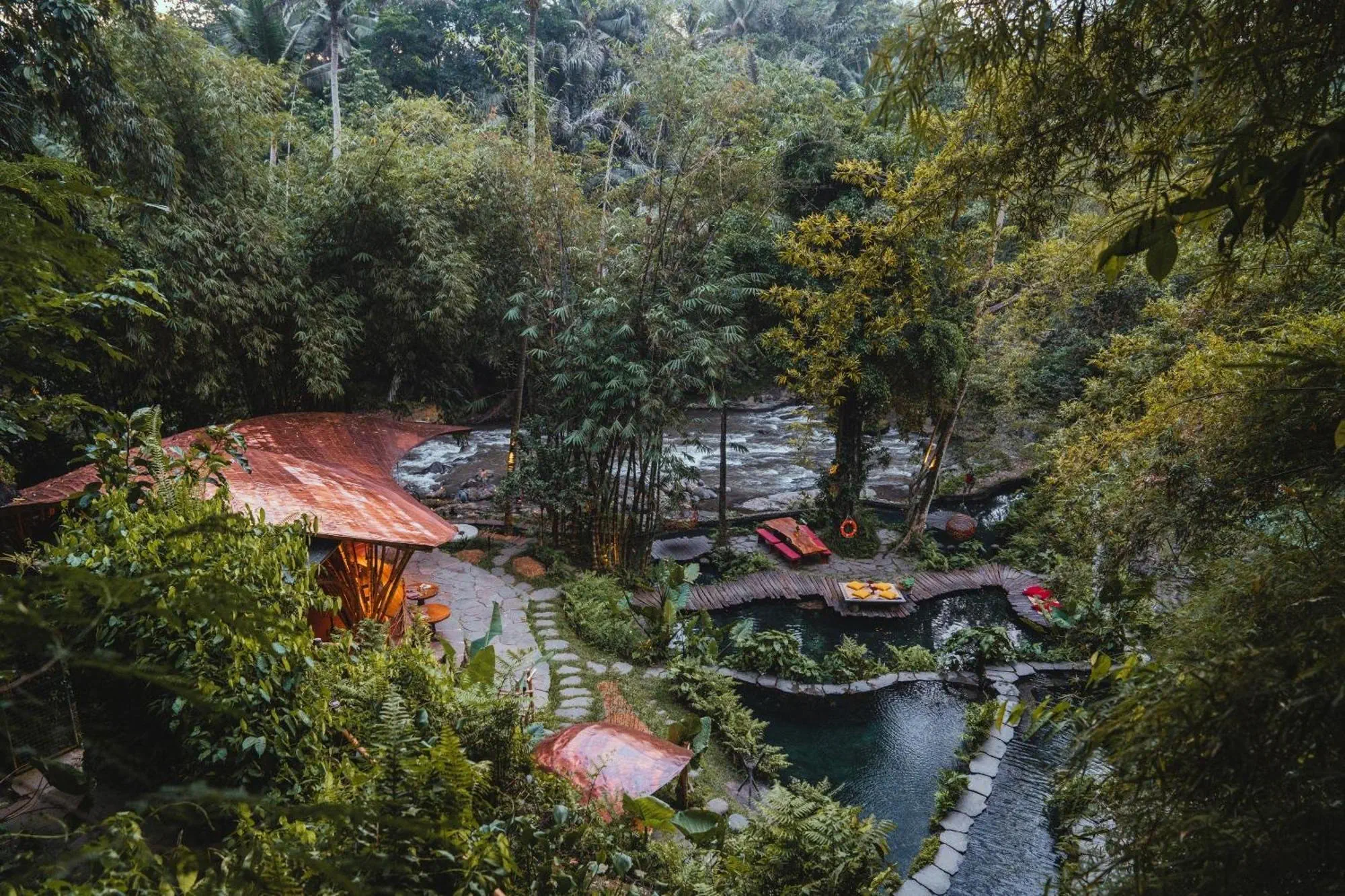 Bambu Indah Resort - zdjęcie 5