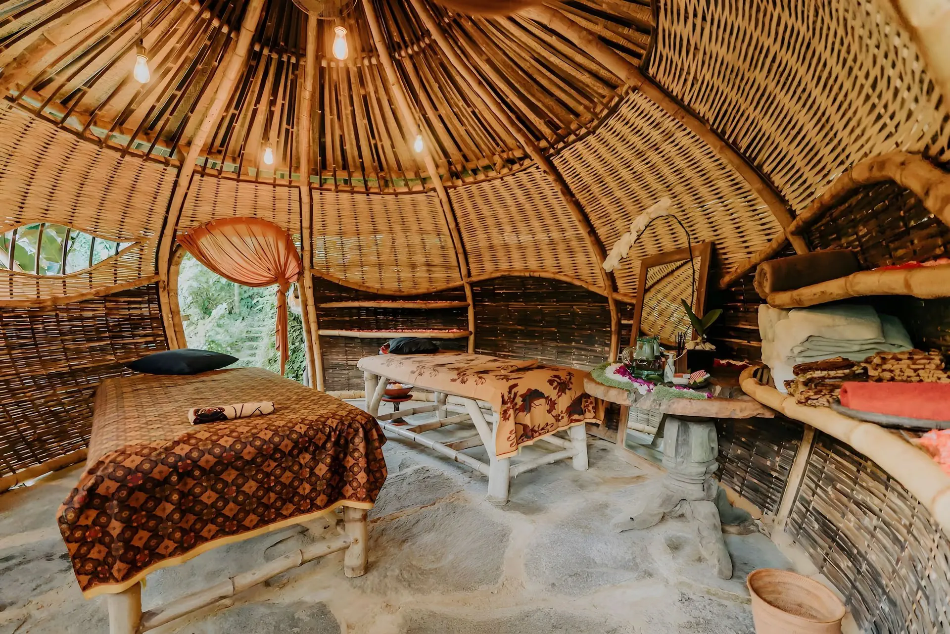 Bambu Indah Resort - zdjęcie 44