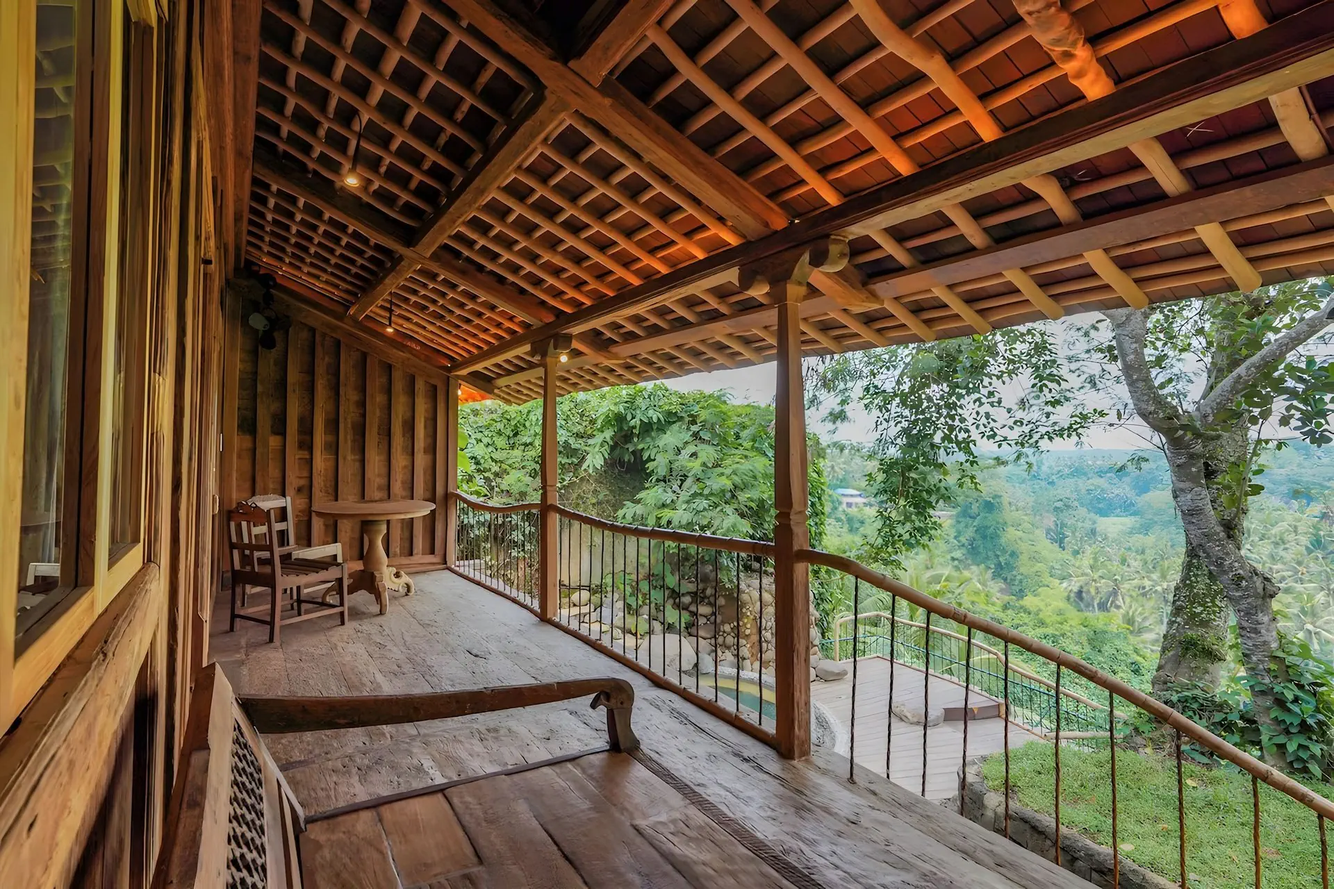 Bambu Indah Resort - zdjęcie 37