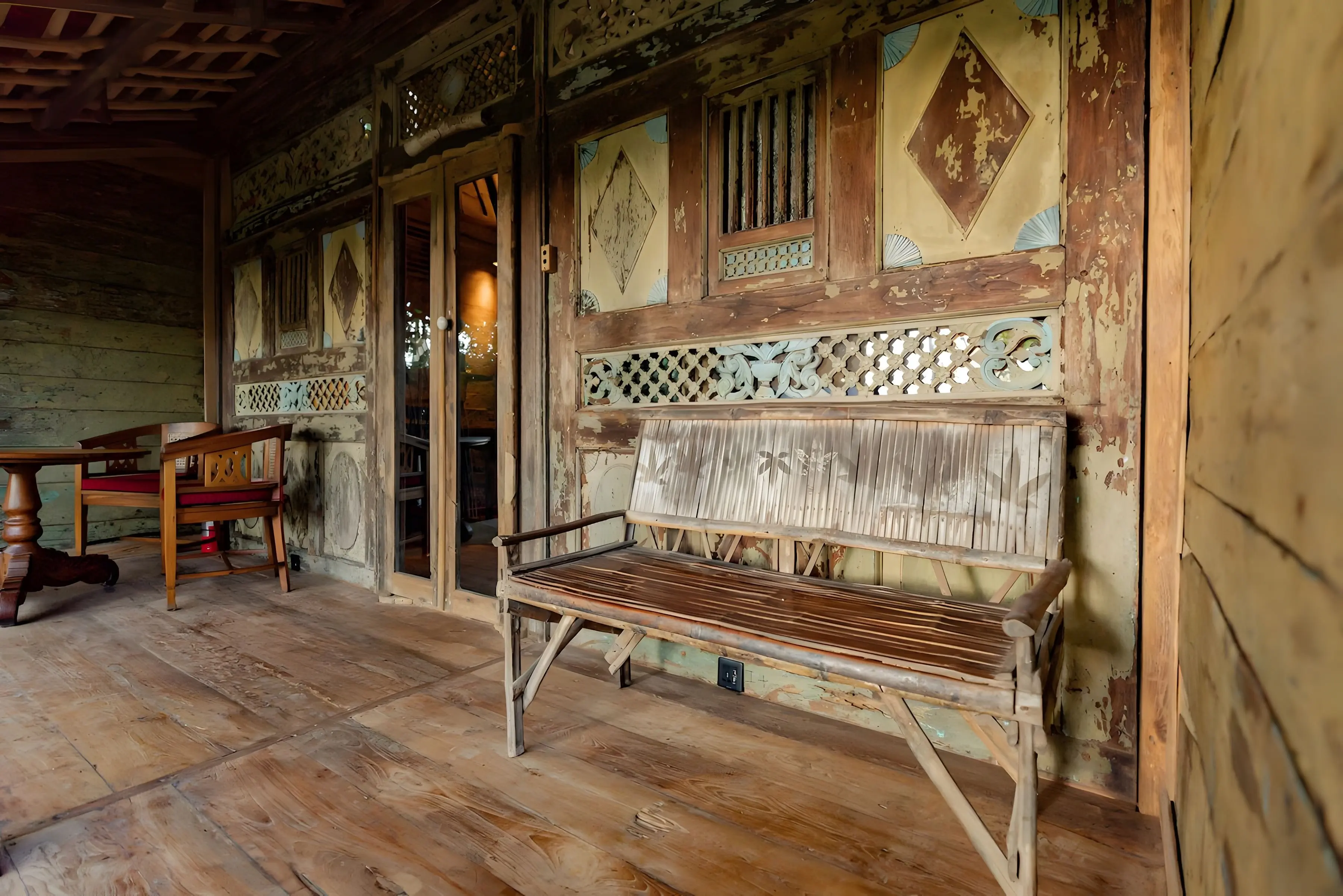 Bambu Indah Resort - zdjęcie 28