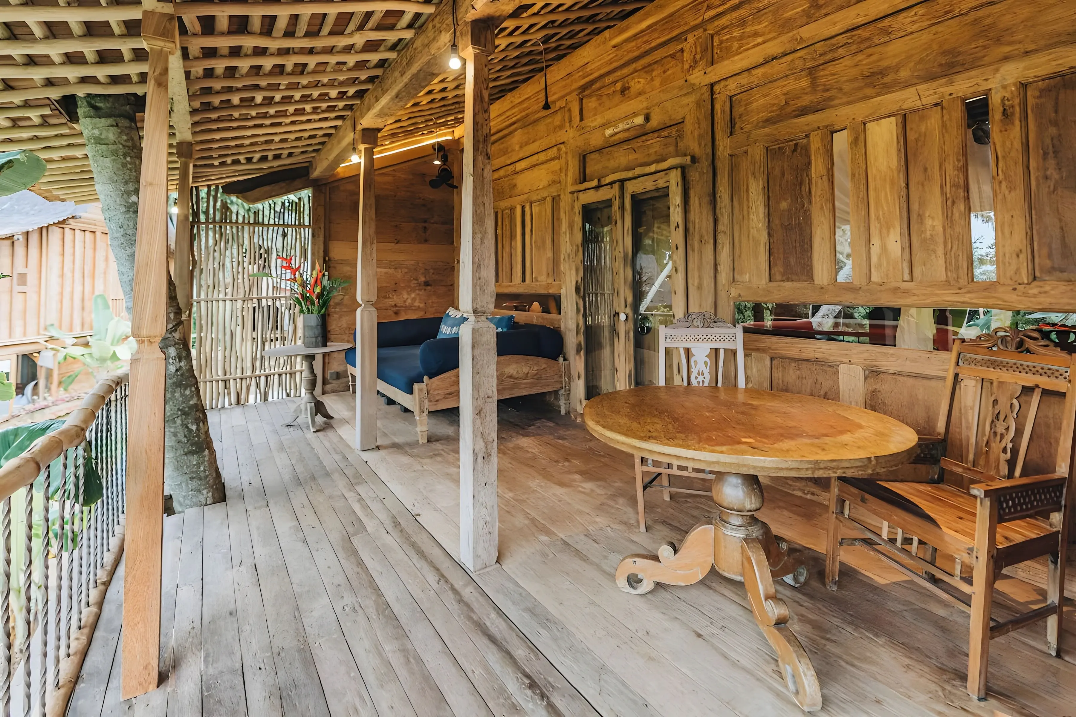 Bambu Indah Resort - zdjęcie 11