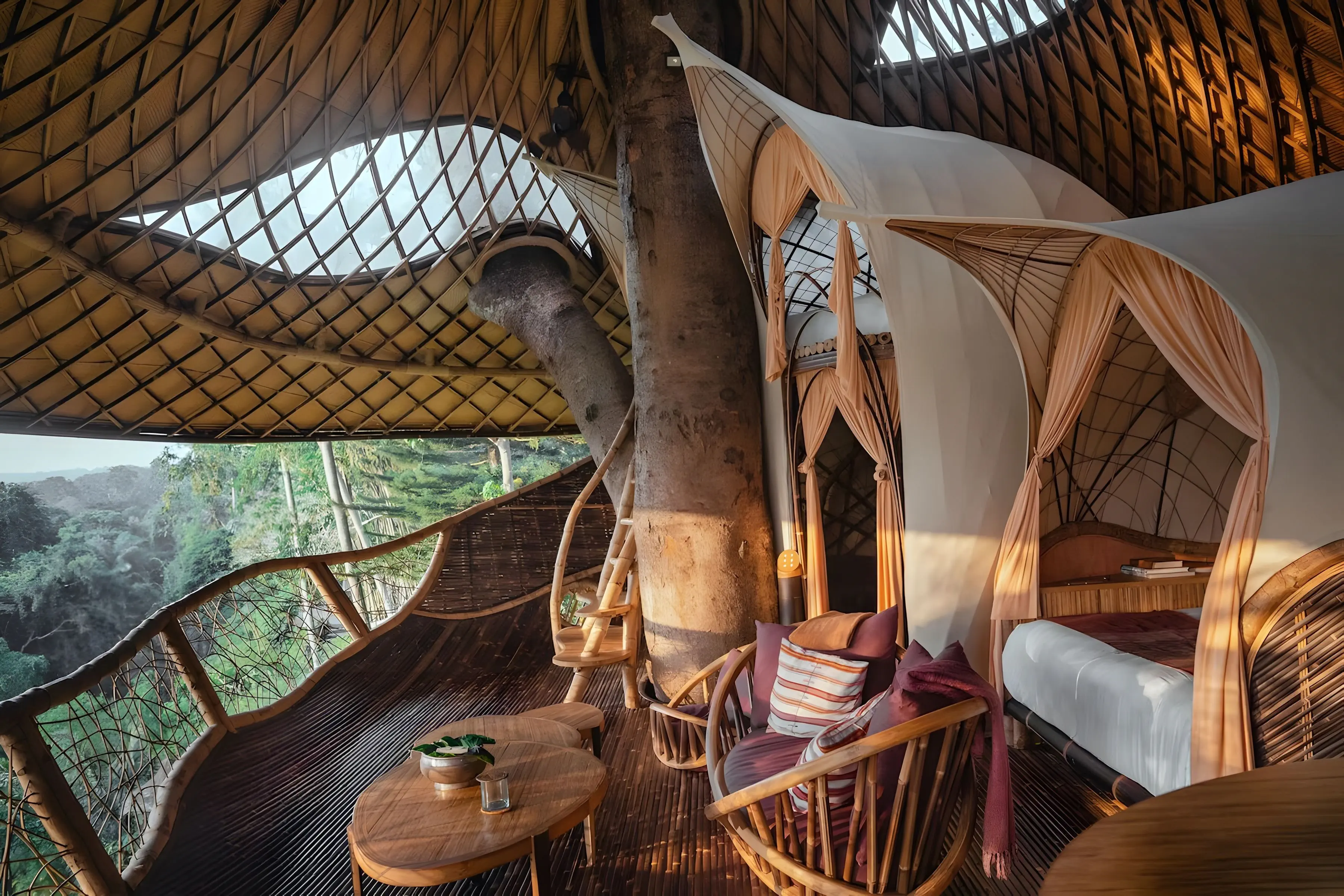 Bambu Indah Resort - zdjęcie 14