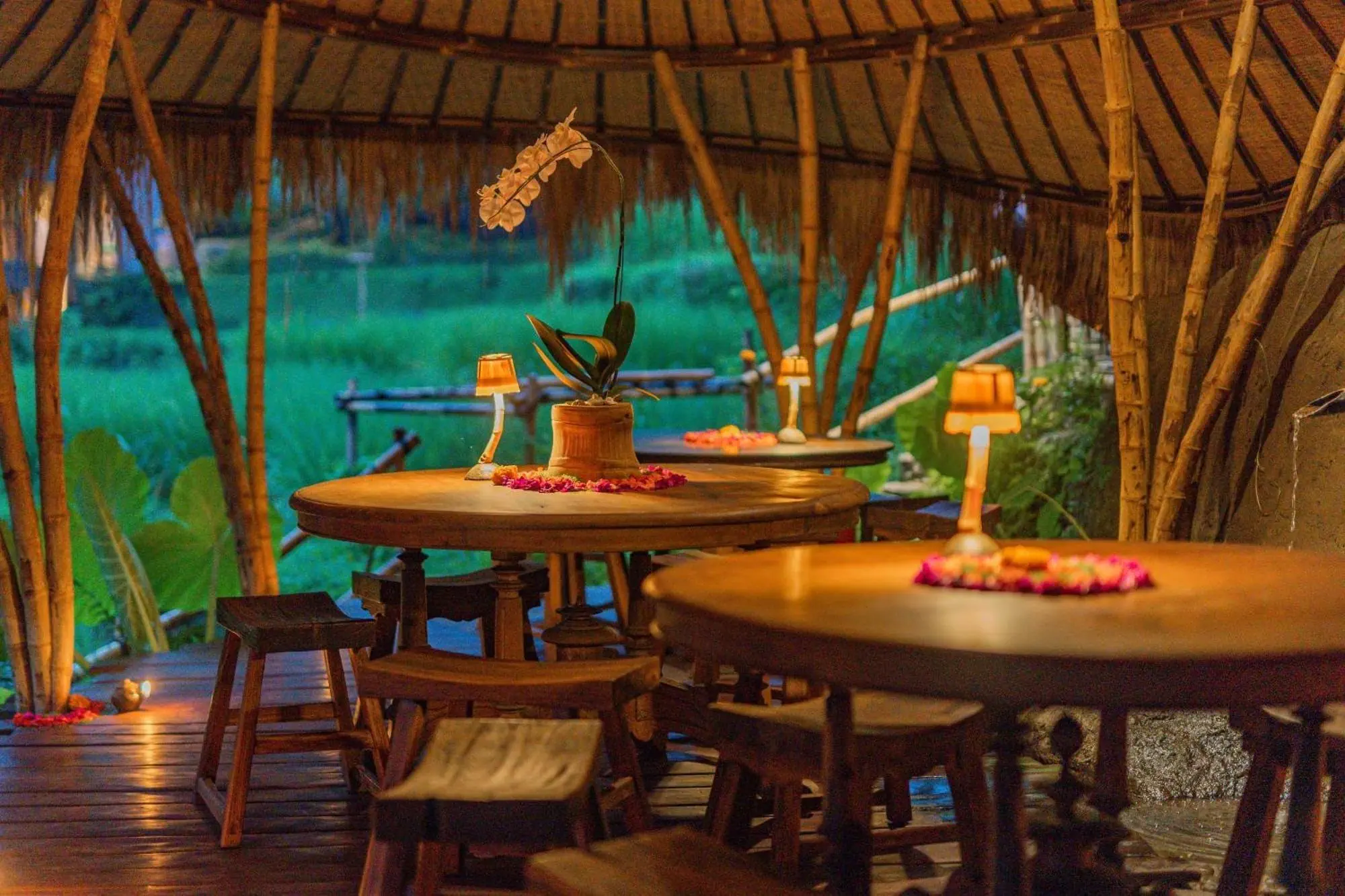 Bambu Indah Resort - zdjęcie 42