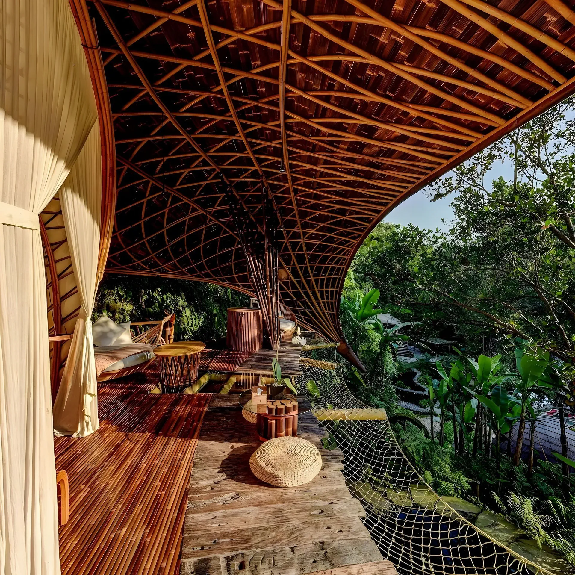 Bambu Indah Resort - zdjęcie 23