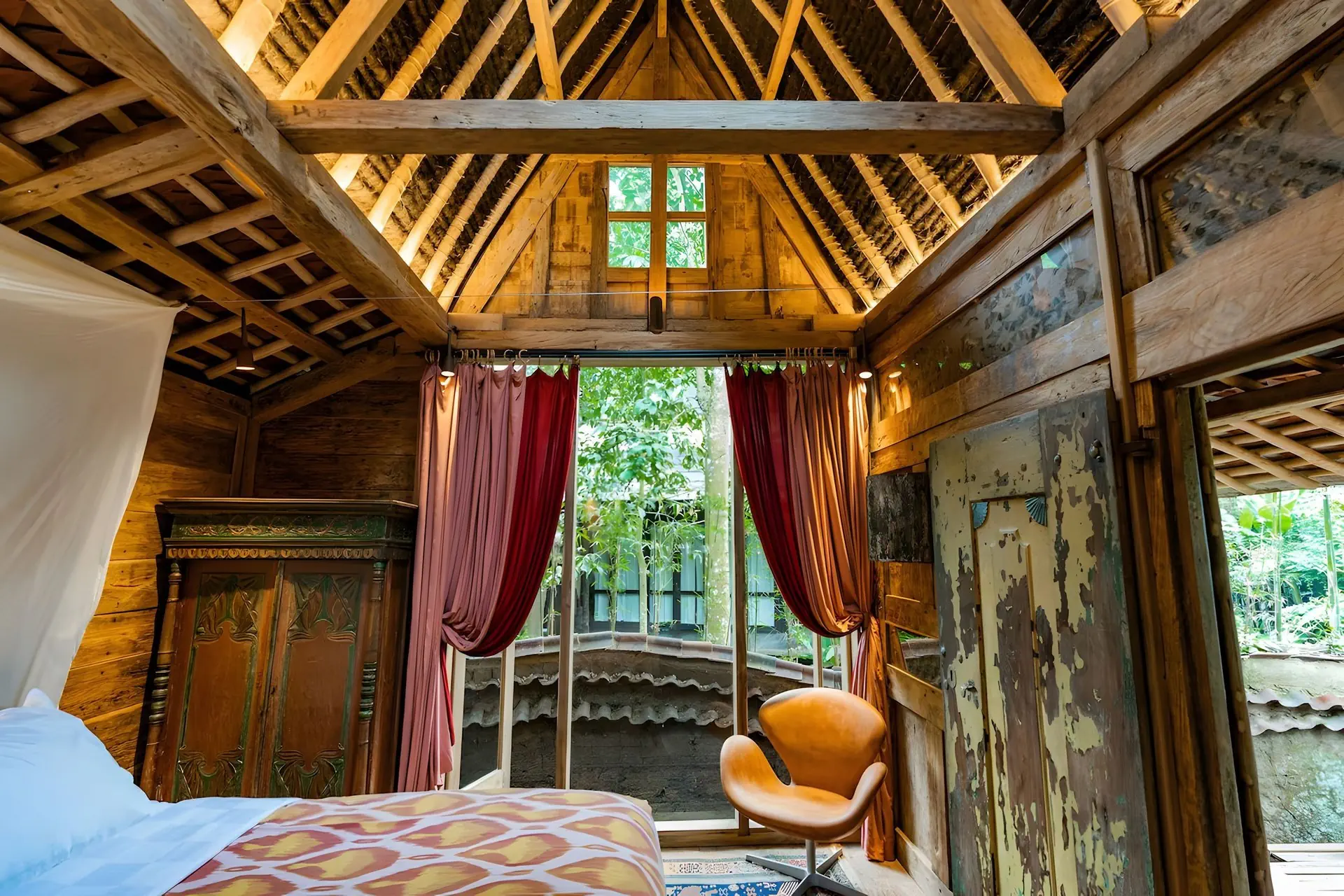 Bambu Indah Resort - zdjęcie 27