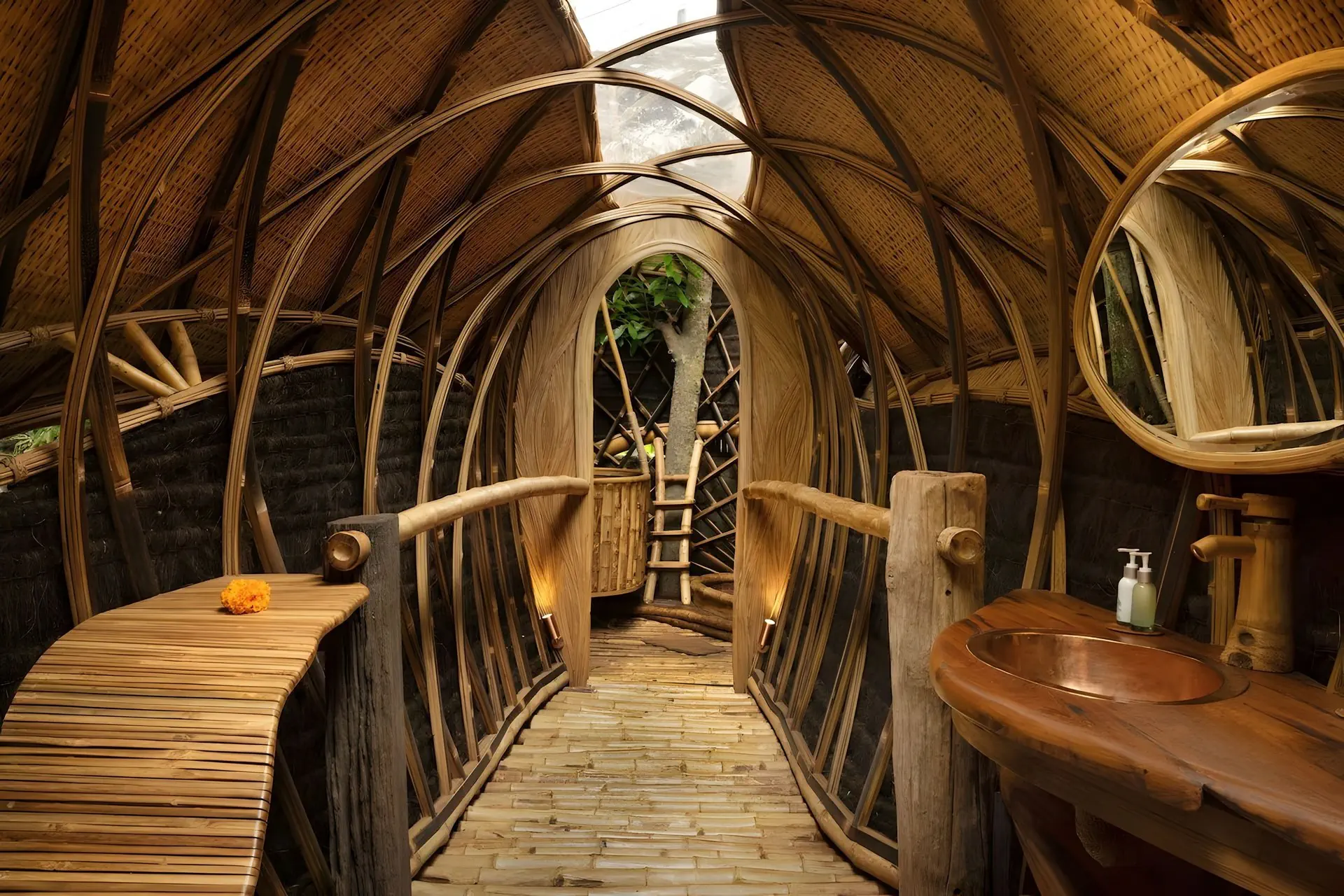 Bambu Indah Resort - zdjęcie 7
