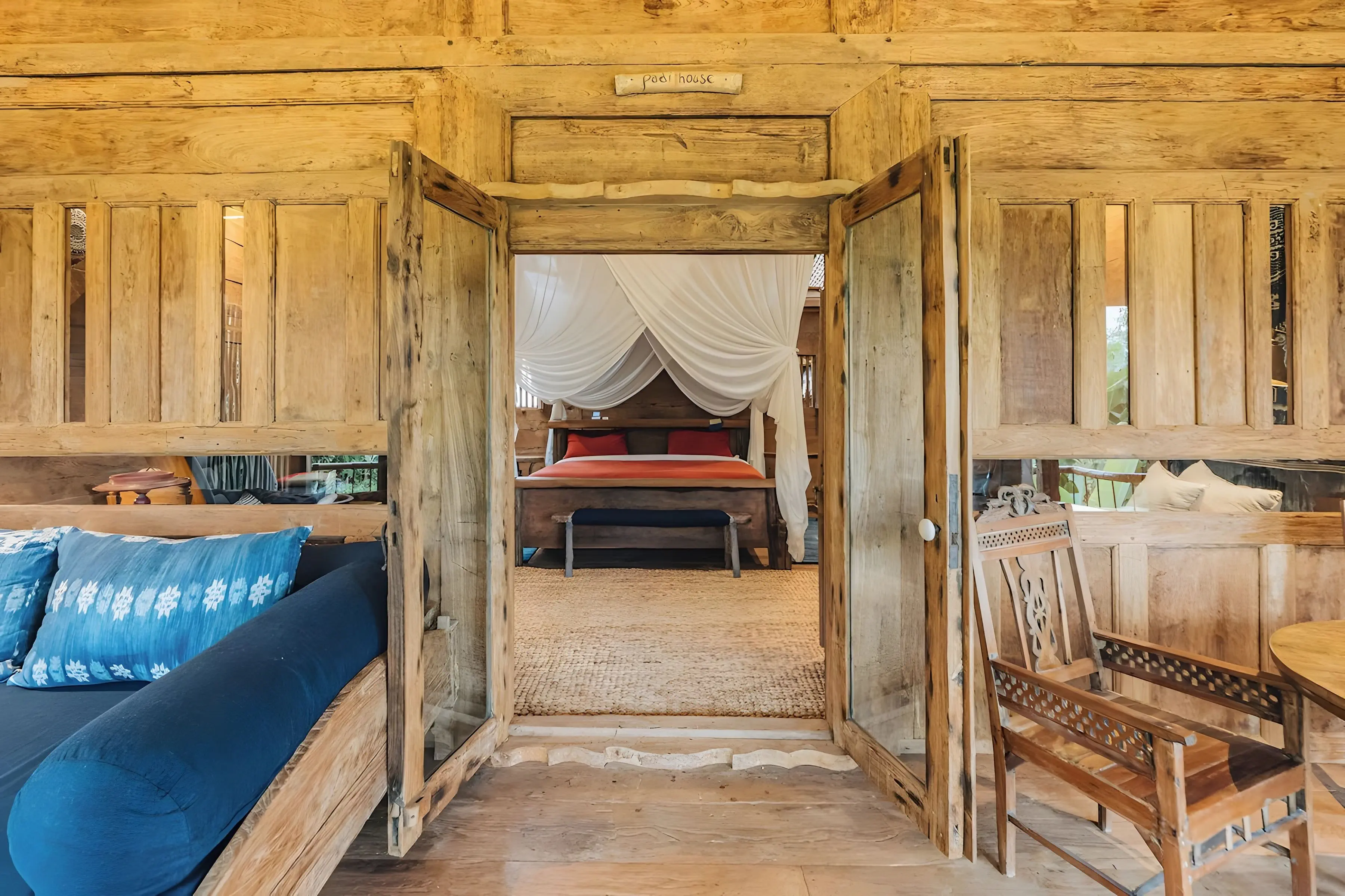 Bambu Indah Resort - zdjęcie 9