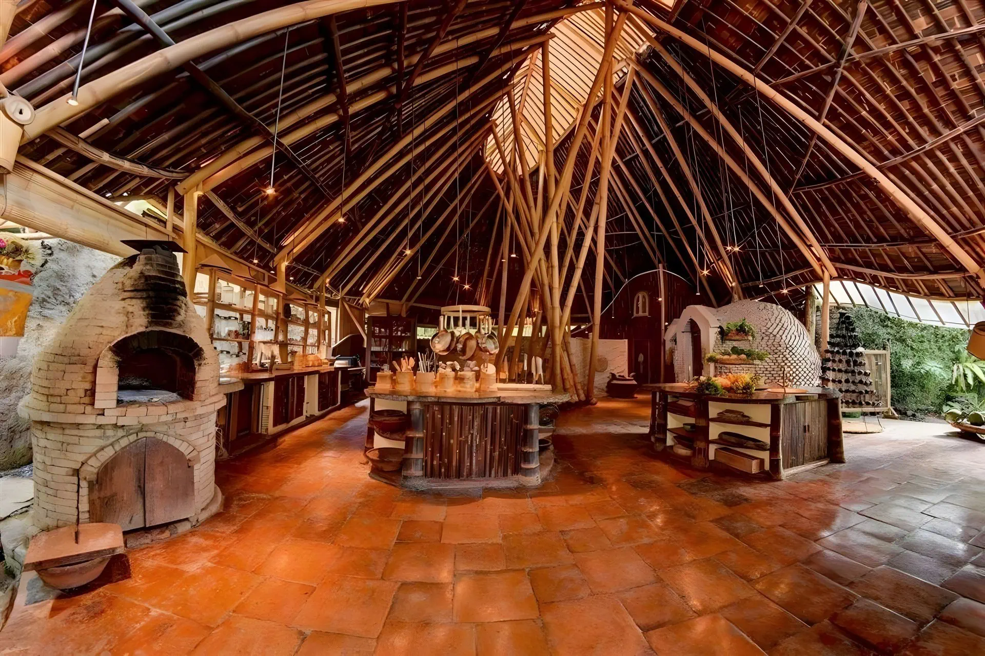 Bambu Indah Resort - zdjęcie 41