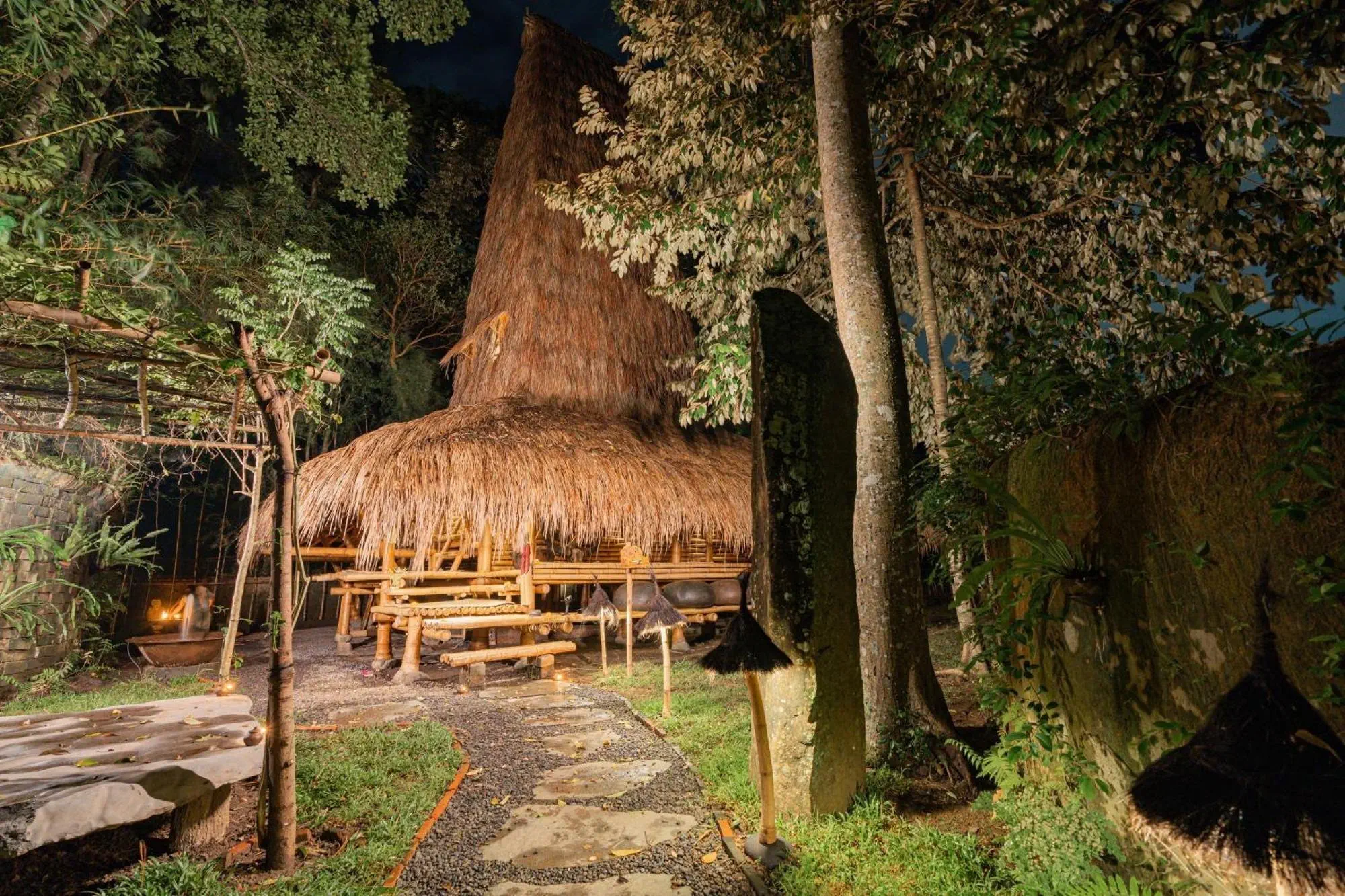 Bambu Indah Resort - zdjęcie 21