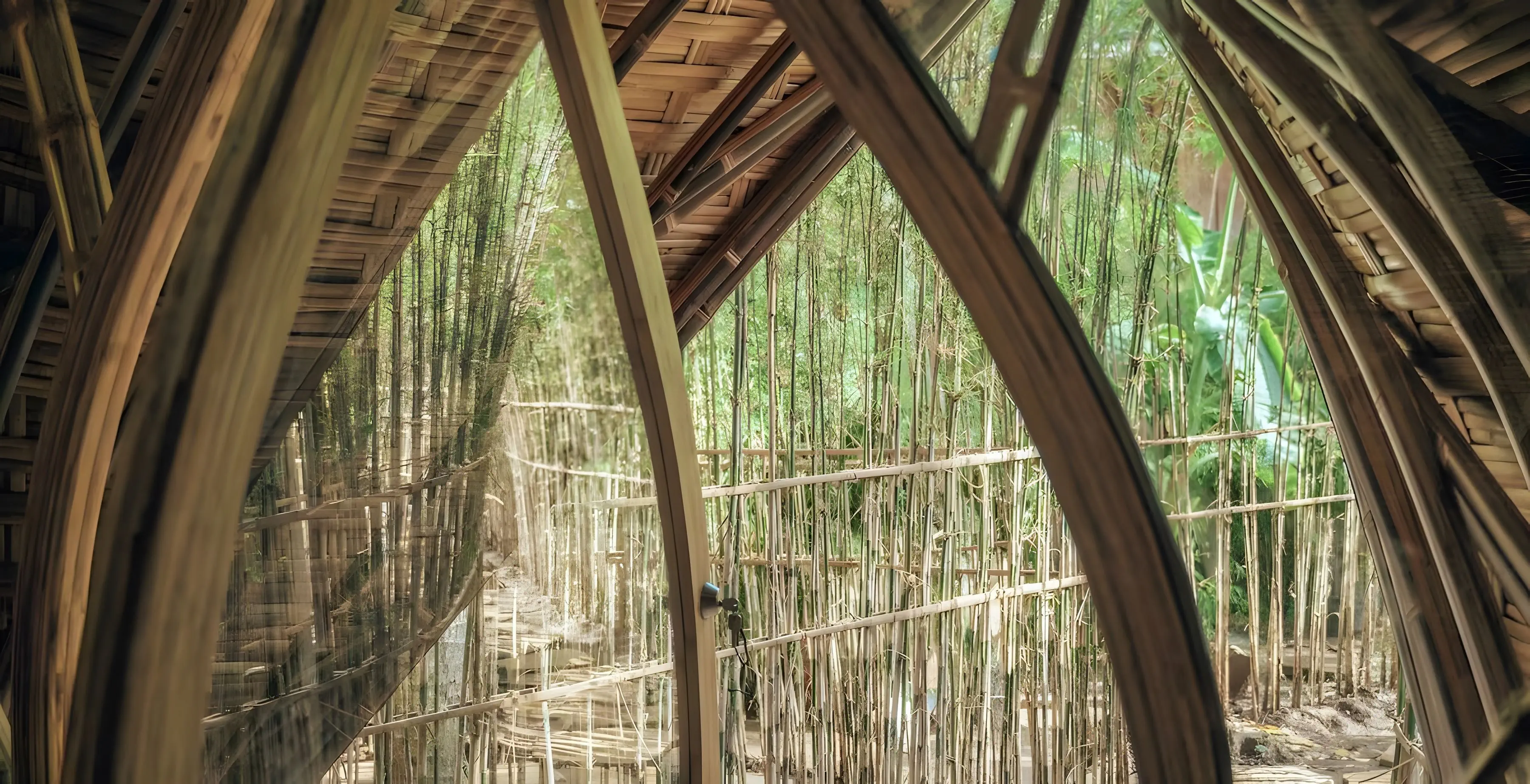 Bambu Indah Resort - zdjęcie 34