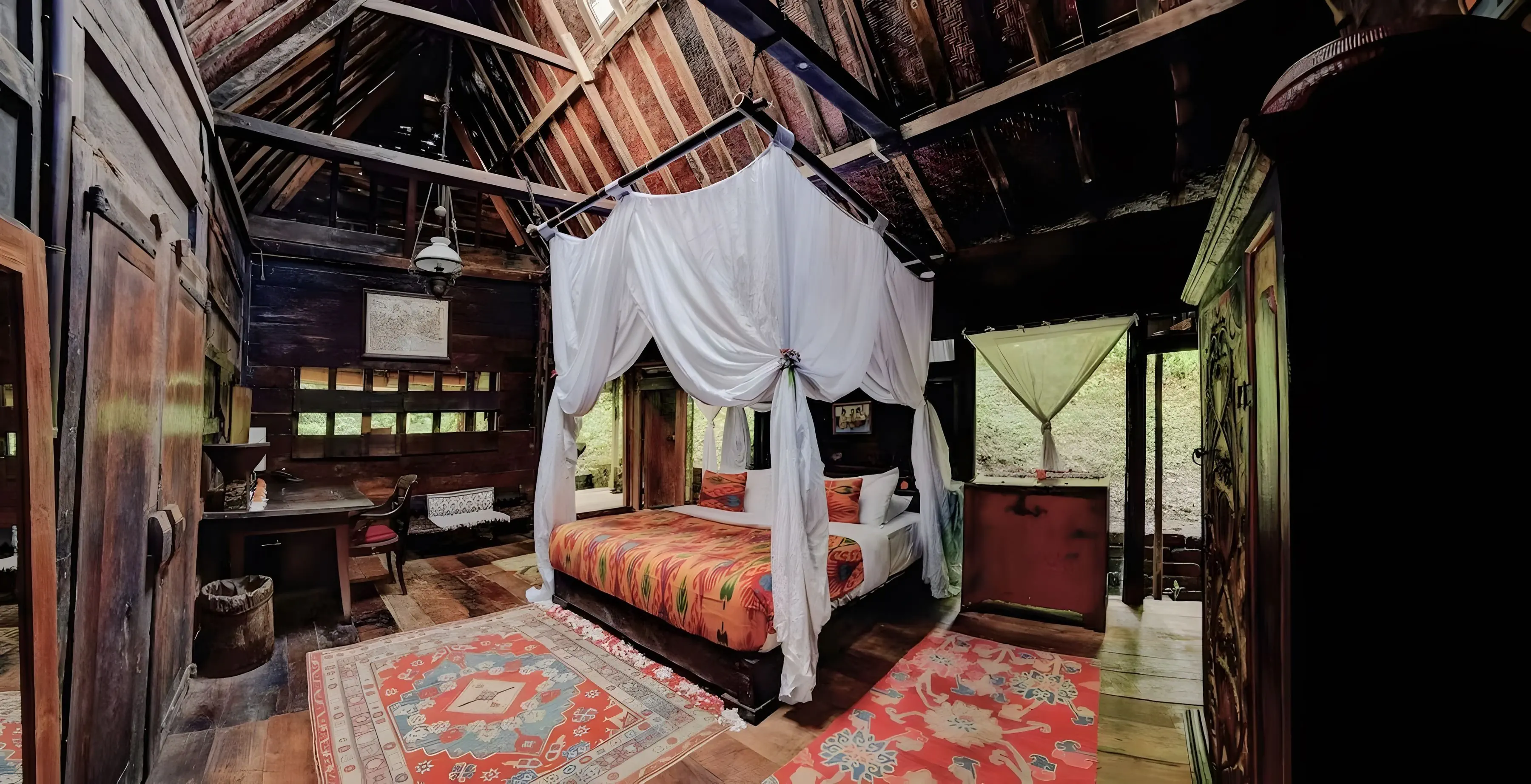 Bambu Indah Resort - zdjęcie 29