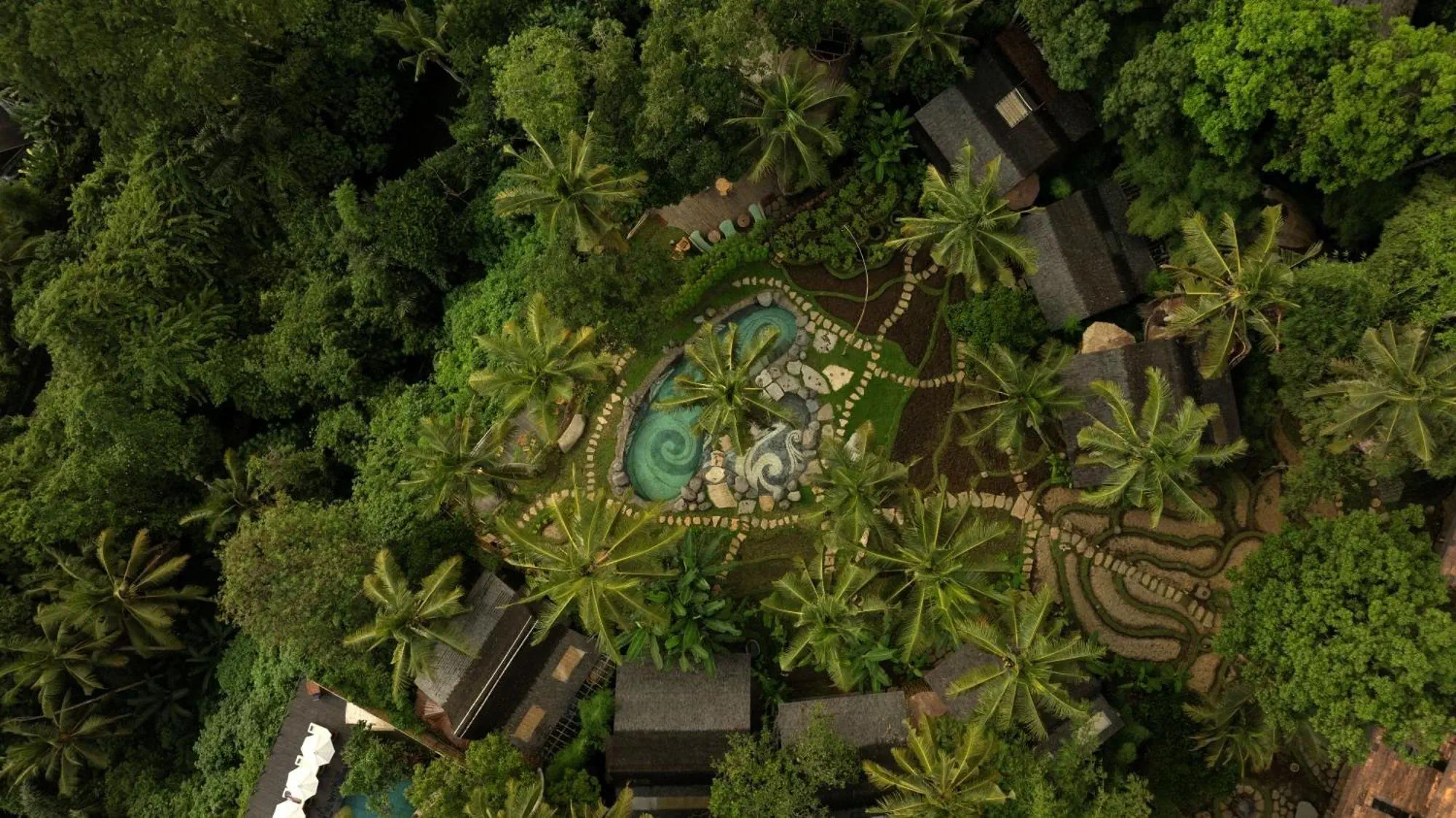 Bambu Indah Resort - zdjęcie 2