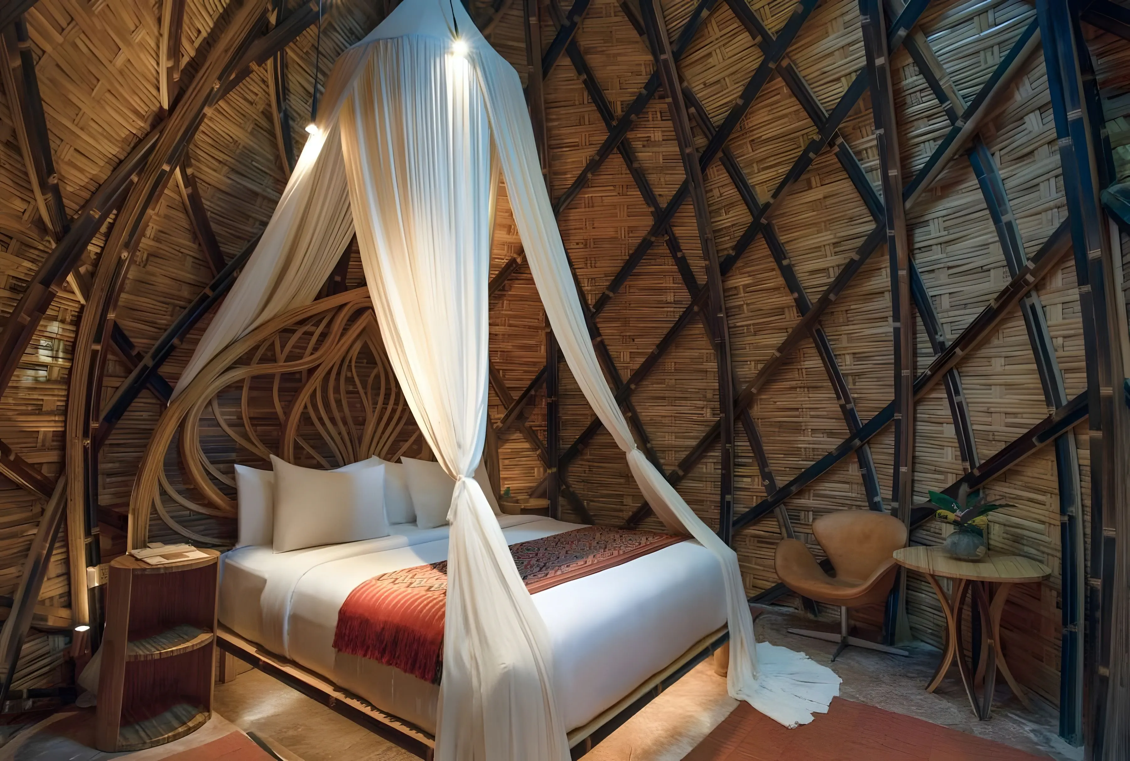Bambu Indah Resort - zdjęcie 32
