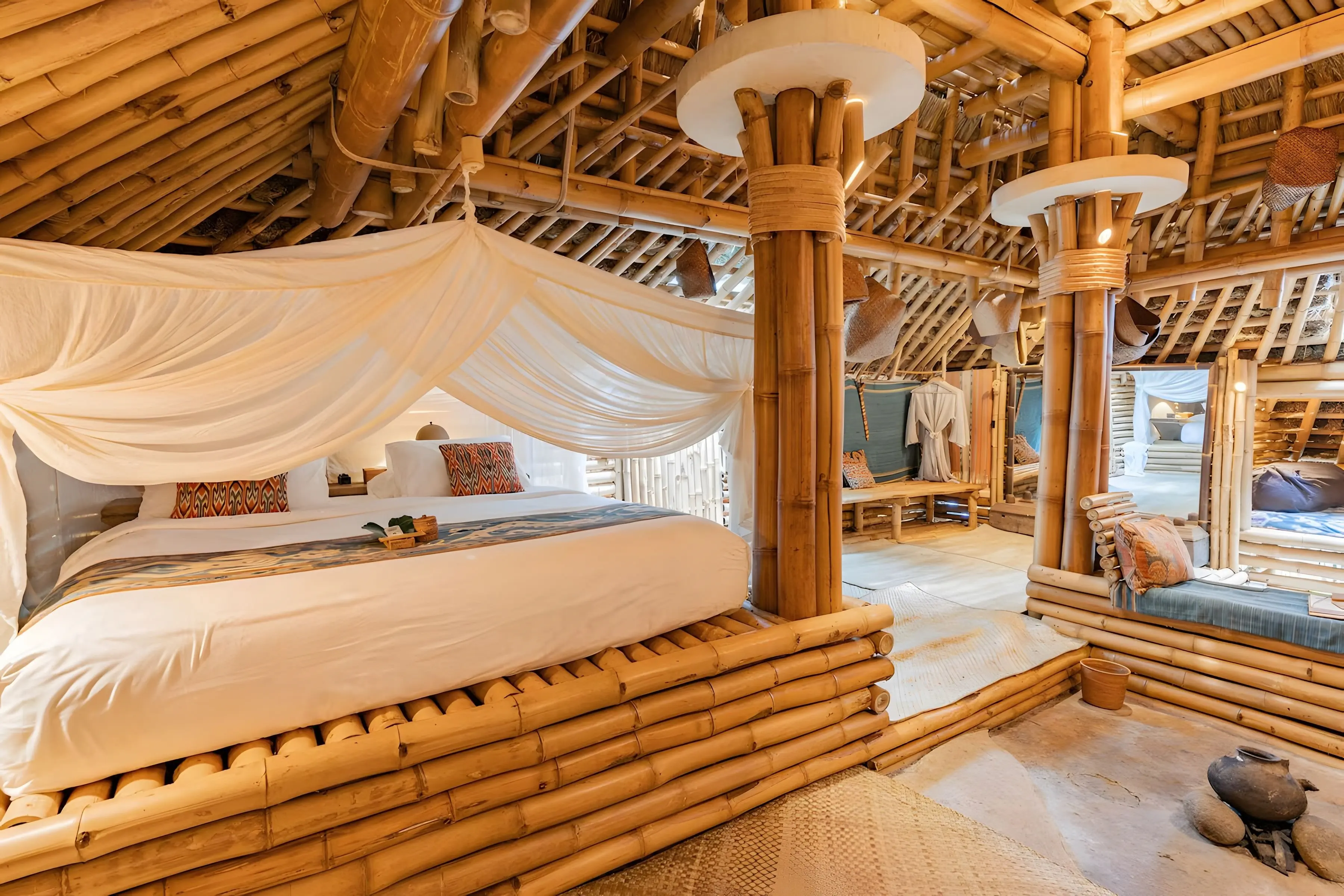 Bambu Indah Resort - zdjęcie 18