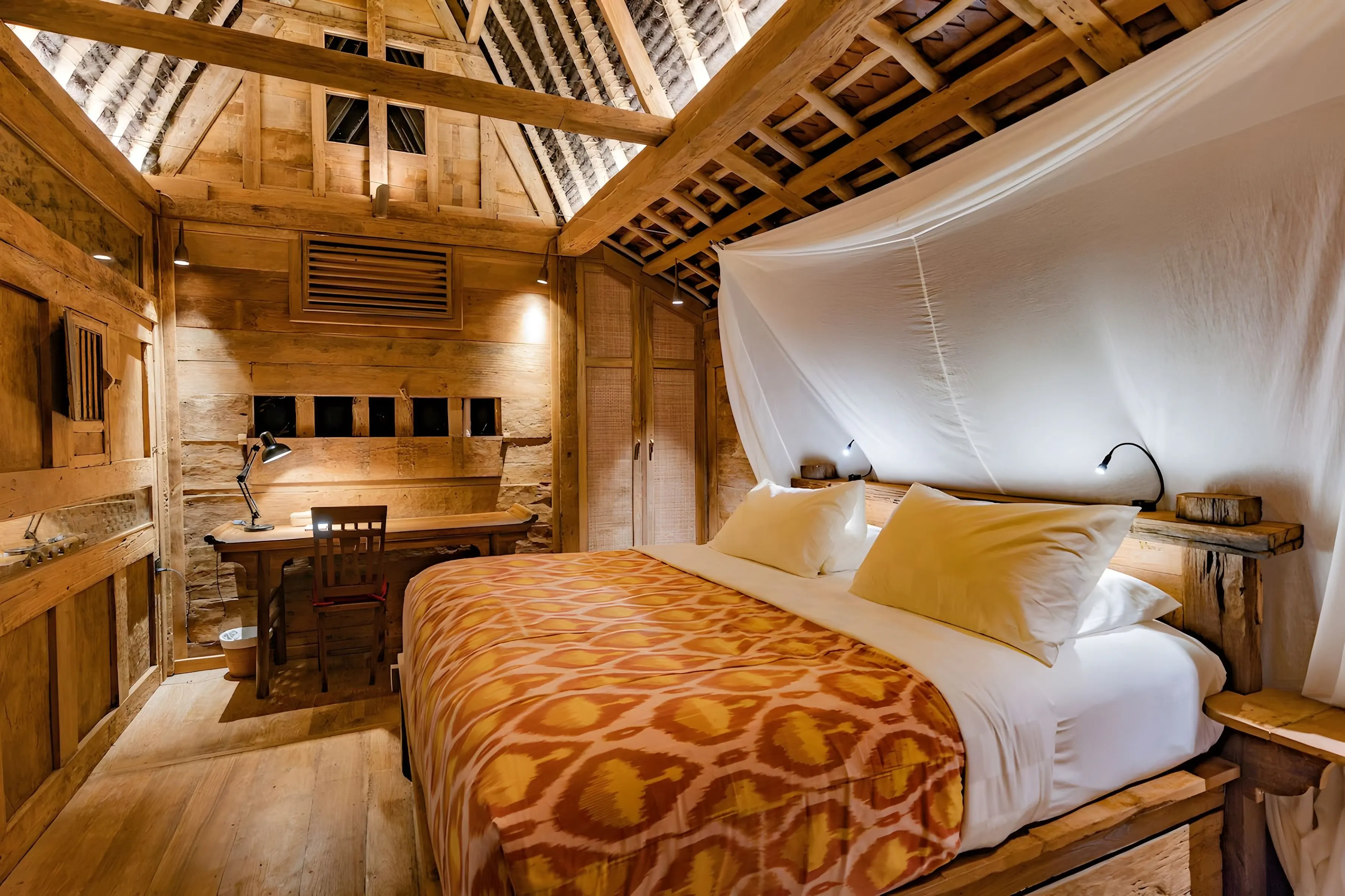 Bambu Indah Resort - zdjęcie 26