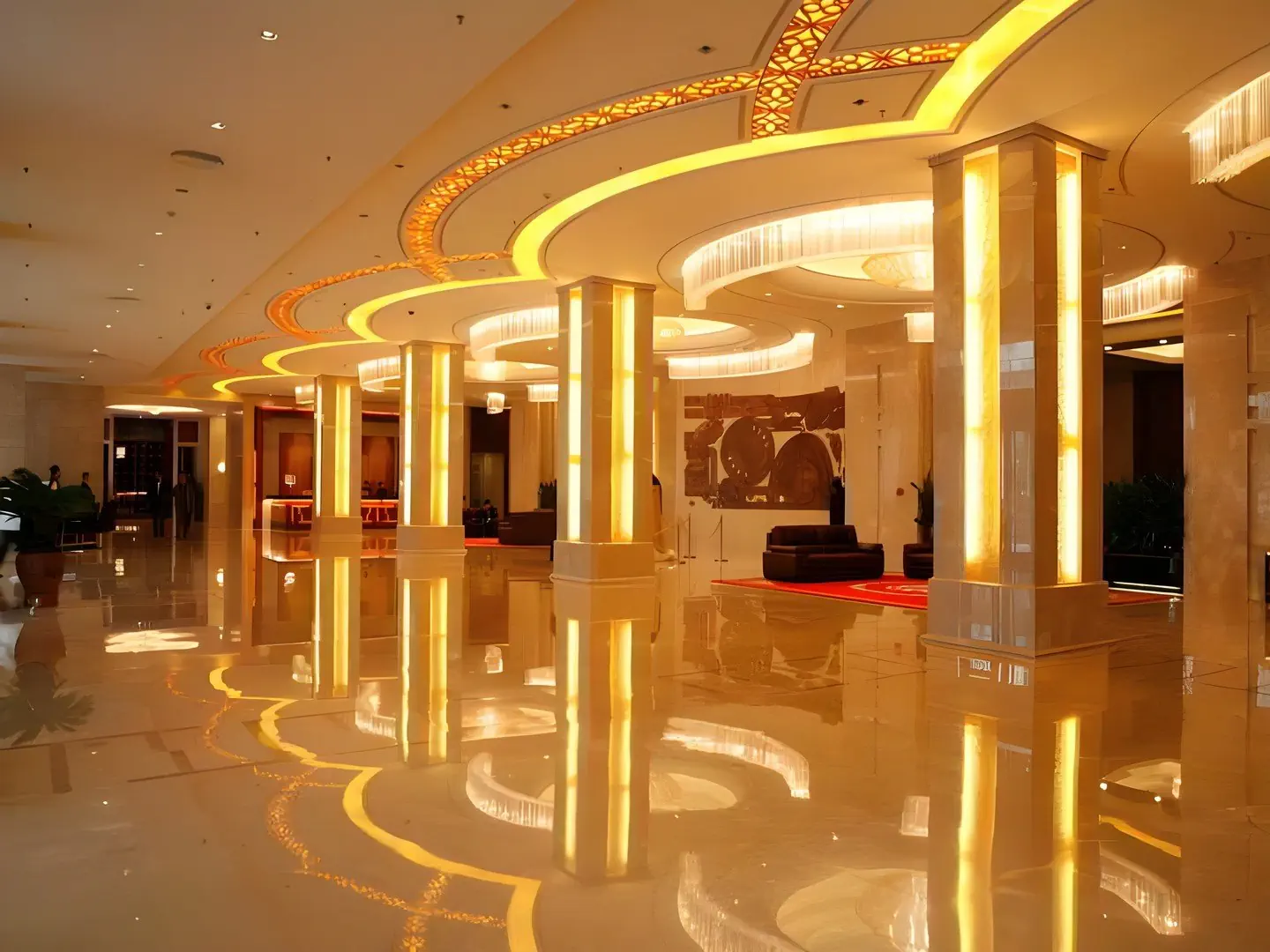 Inner Mongolia Grand - zdjęcie 4