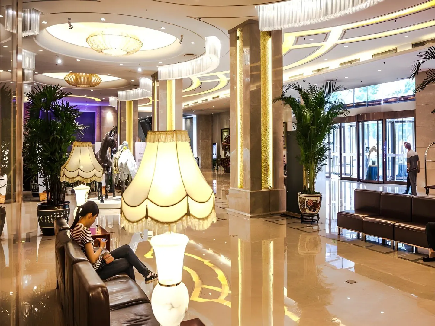 Inner Mongolia Grand - zdjęcie 11