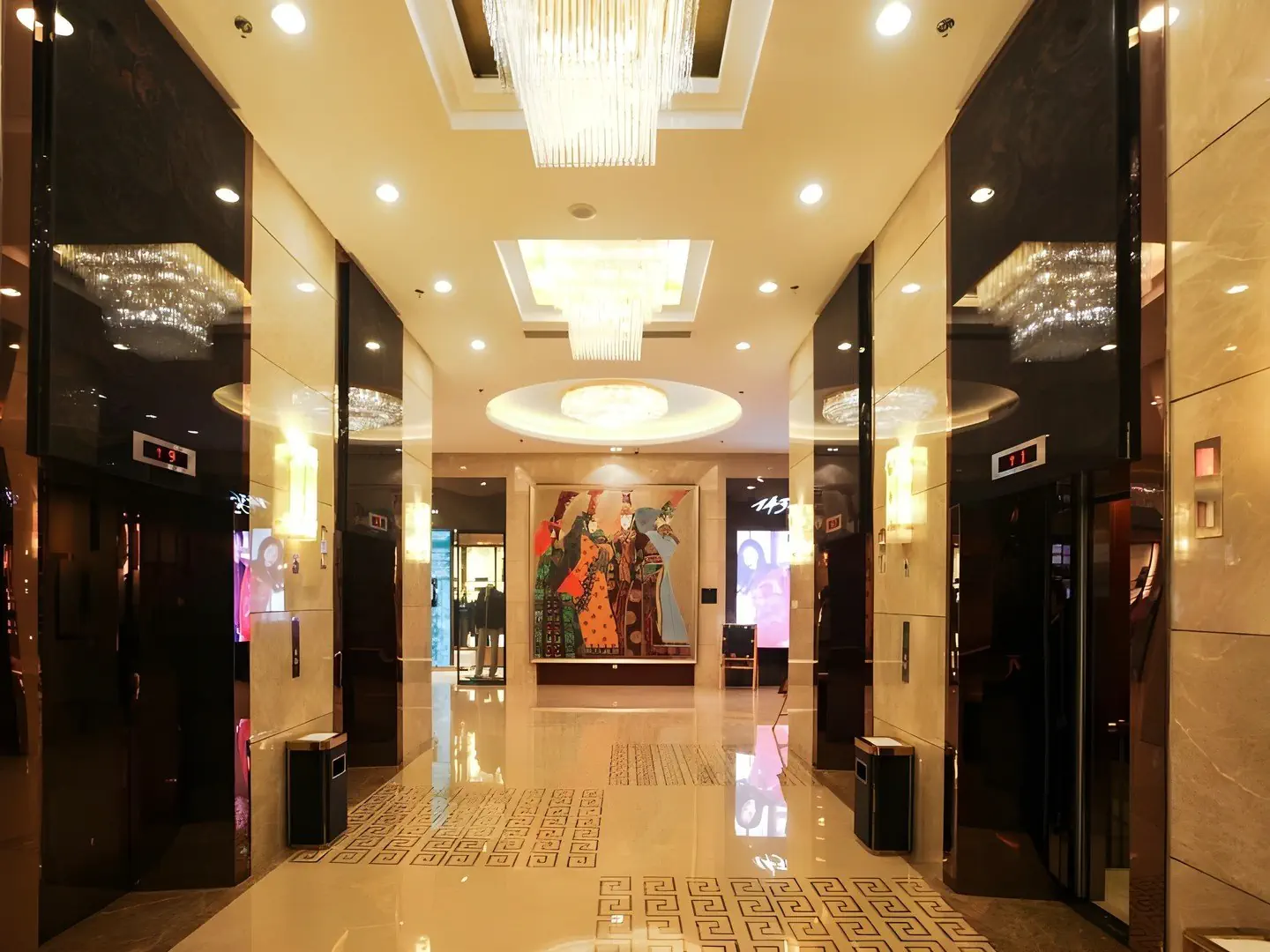 Inner Mongolia Grand - zdjęcie 6