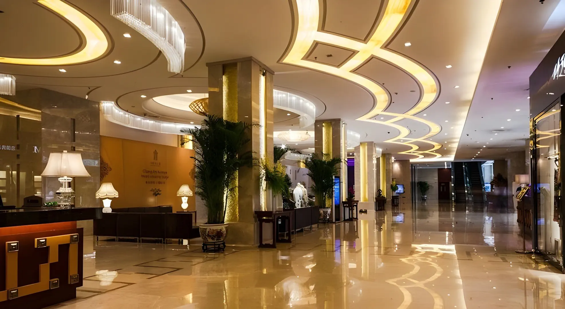 Inner Mongolia Grand - zdjęcie 5