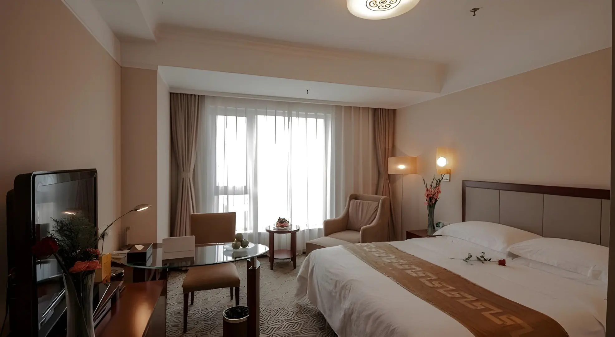Inner Mongolia Grand - zdjęcie 7