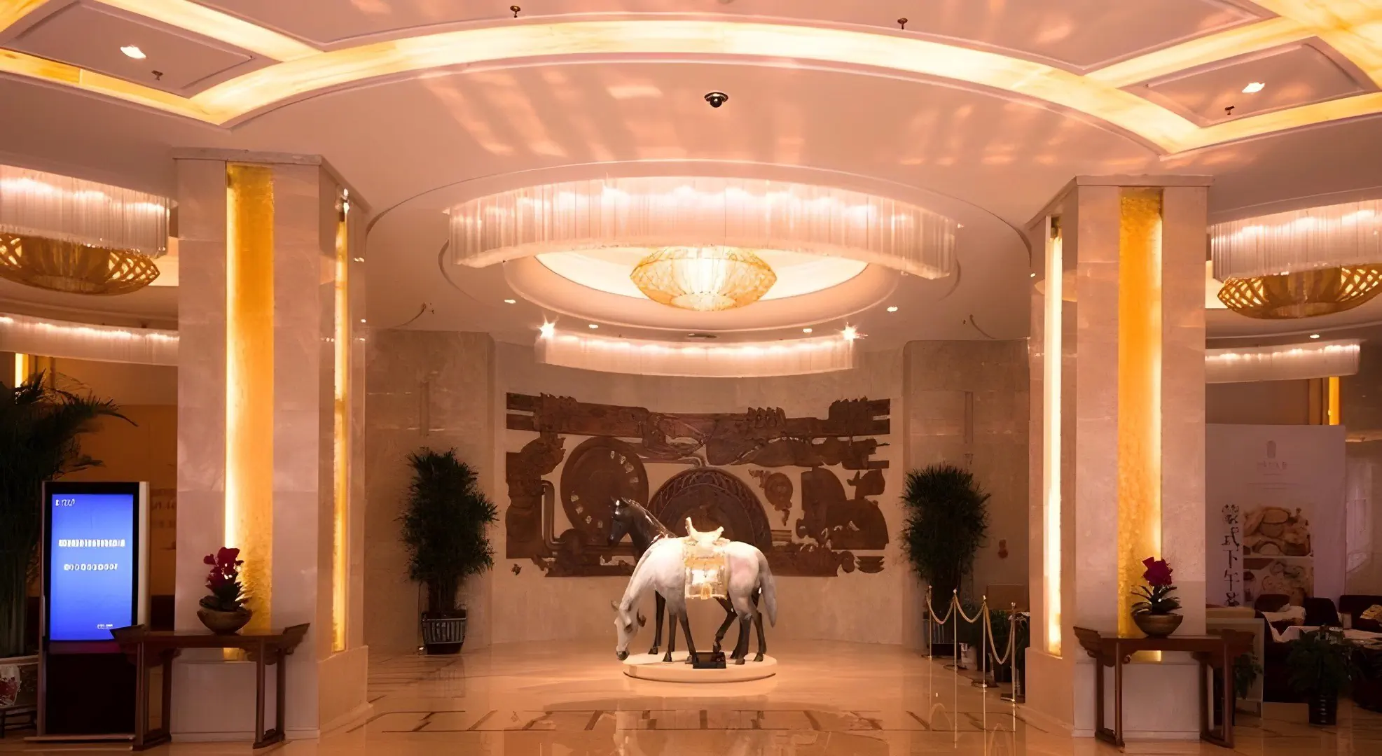 Inner Mongolia Grand - zdjęcie 10