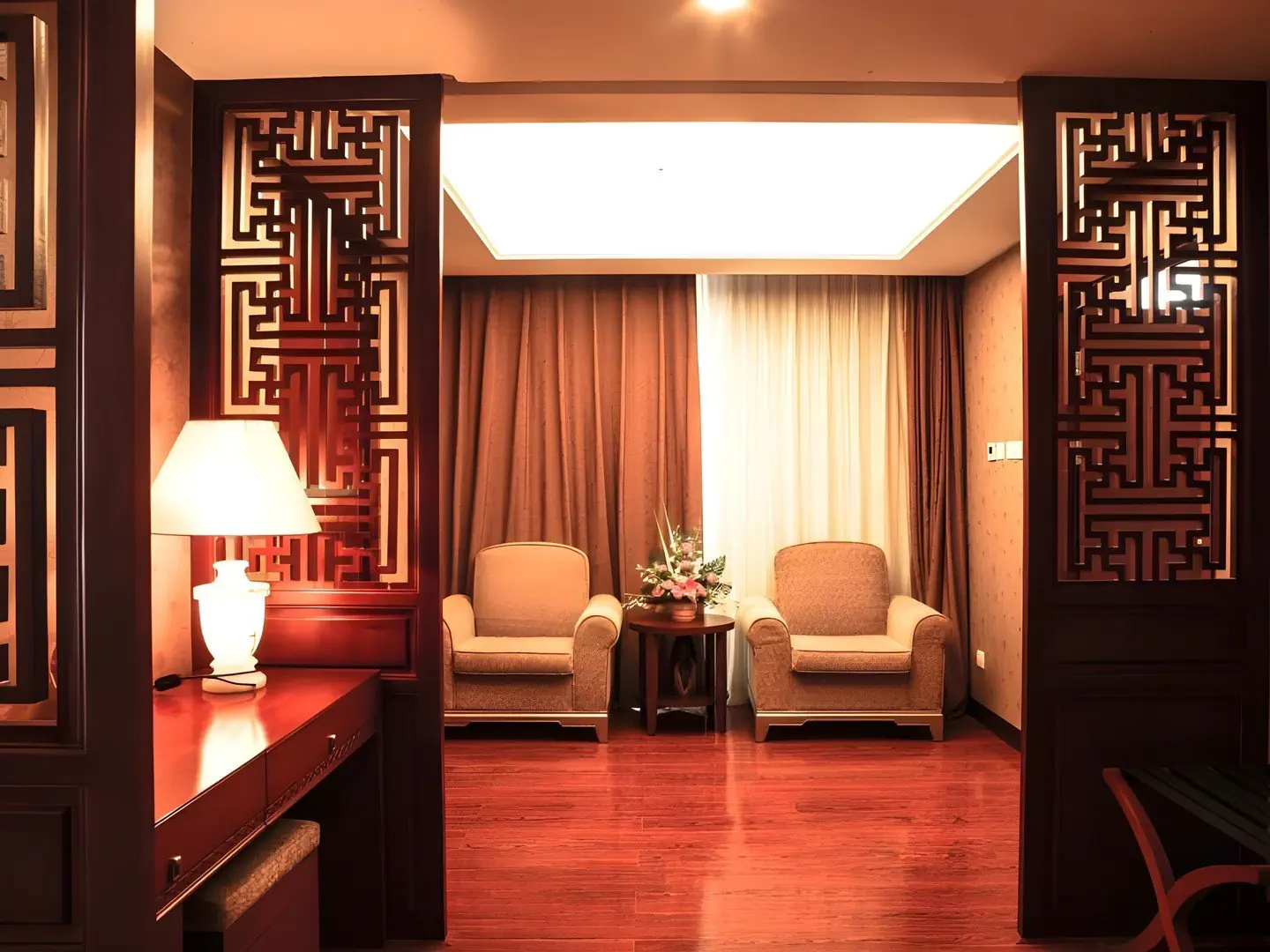 Inner Mongolia Grand - zdjęcie 9
