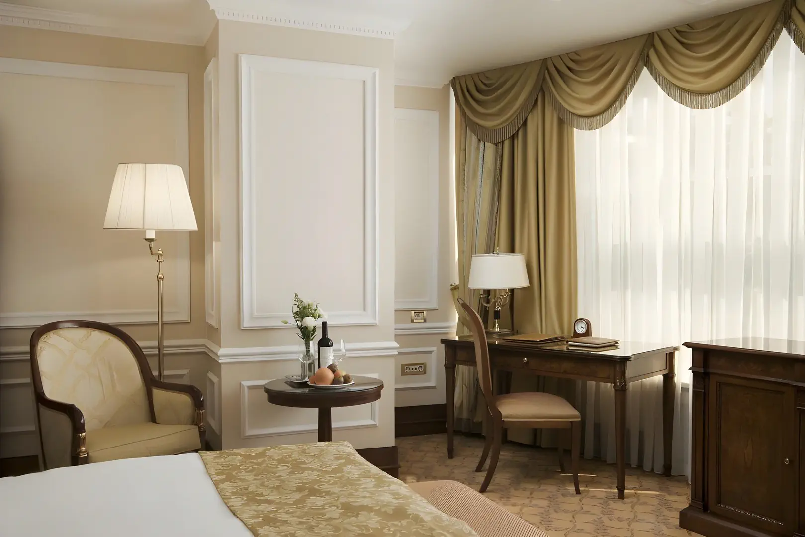 Nobil Luxury Boutique - zdjęcie 10