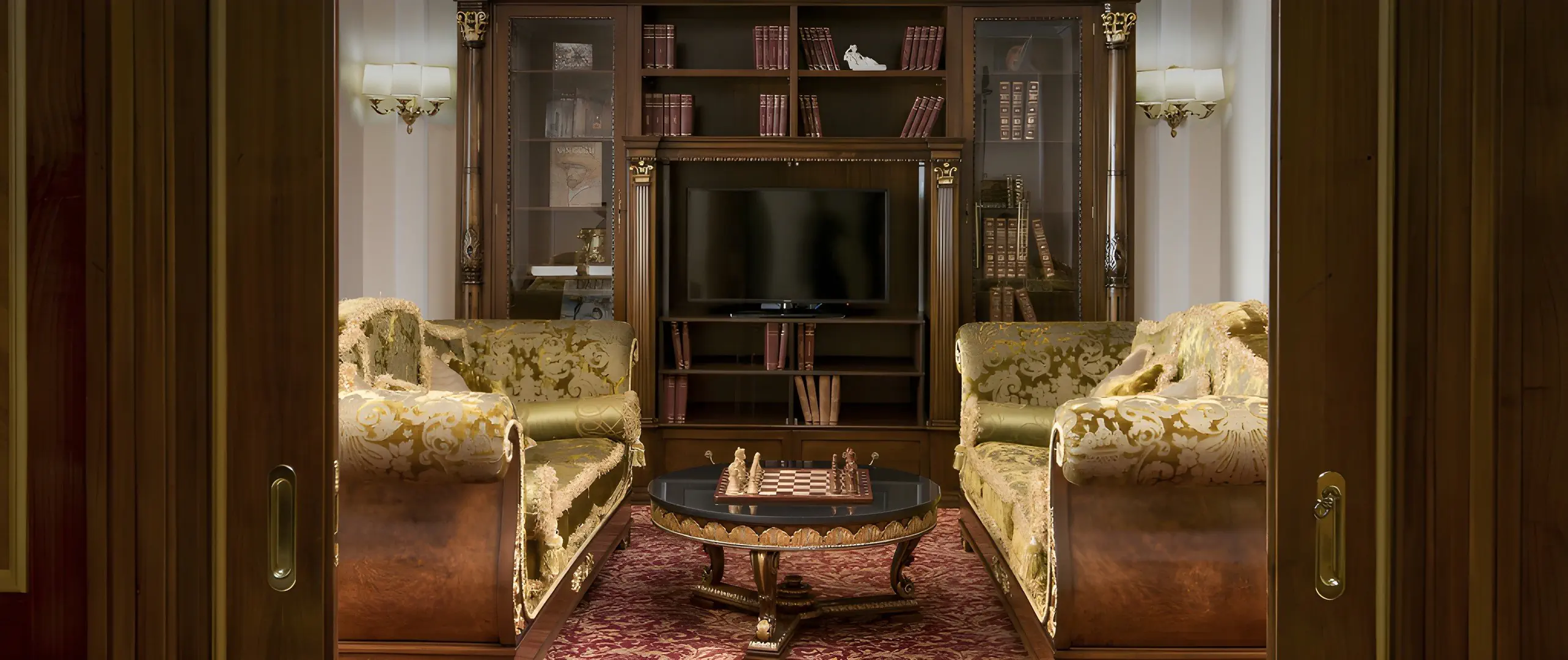 Nobil Luxury Boutique - zdjęcie 14