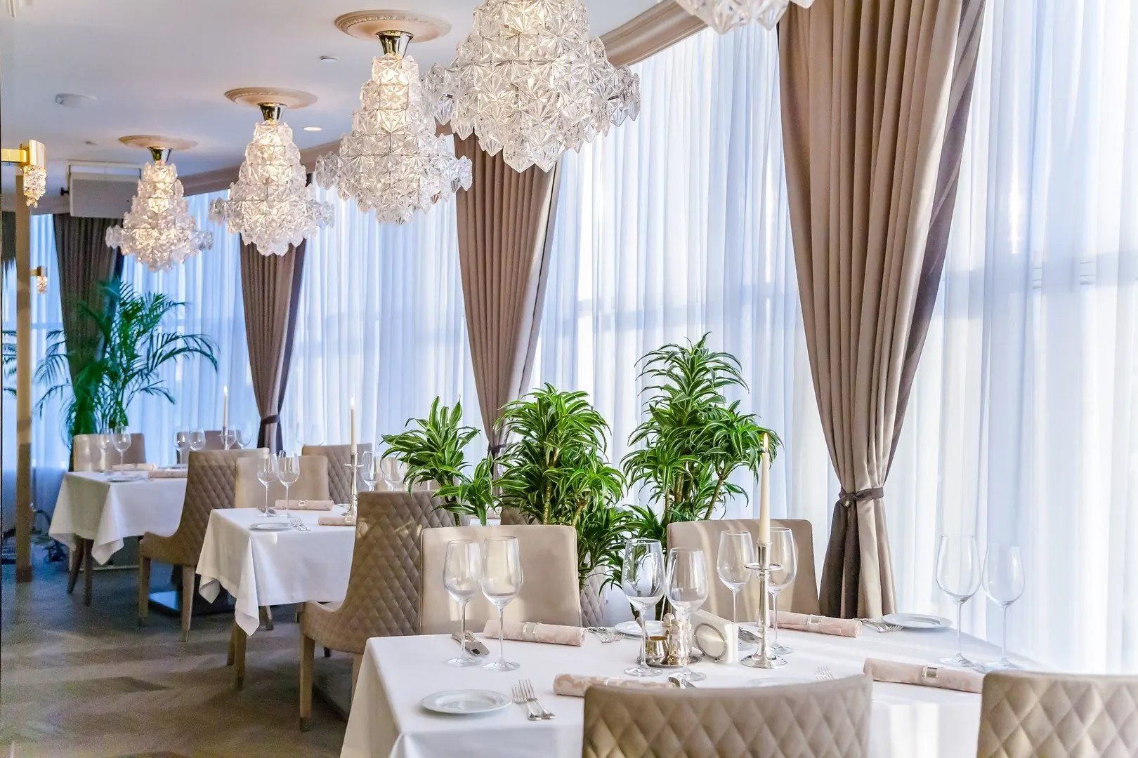 Nobil Luxury Boutique - zdjęcie 12