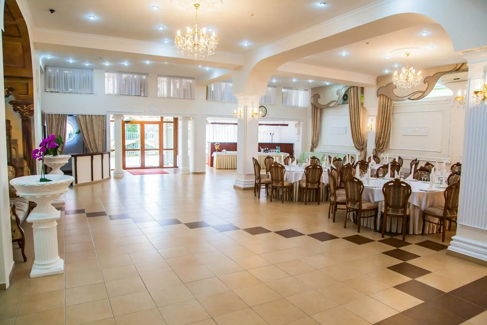 Villa Arus - zdjęcie 10