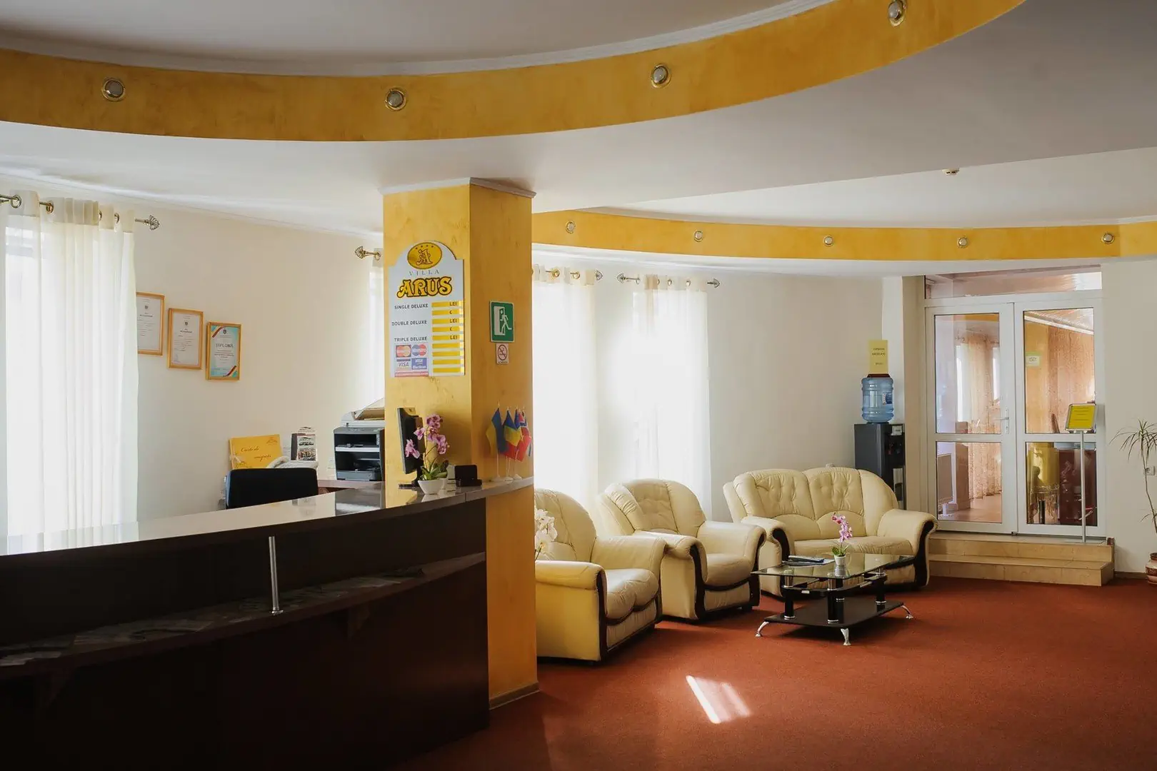 Villa Arus - zdjęcie 12