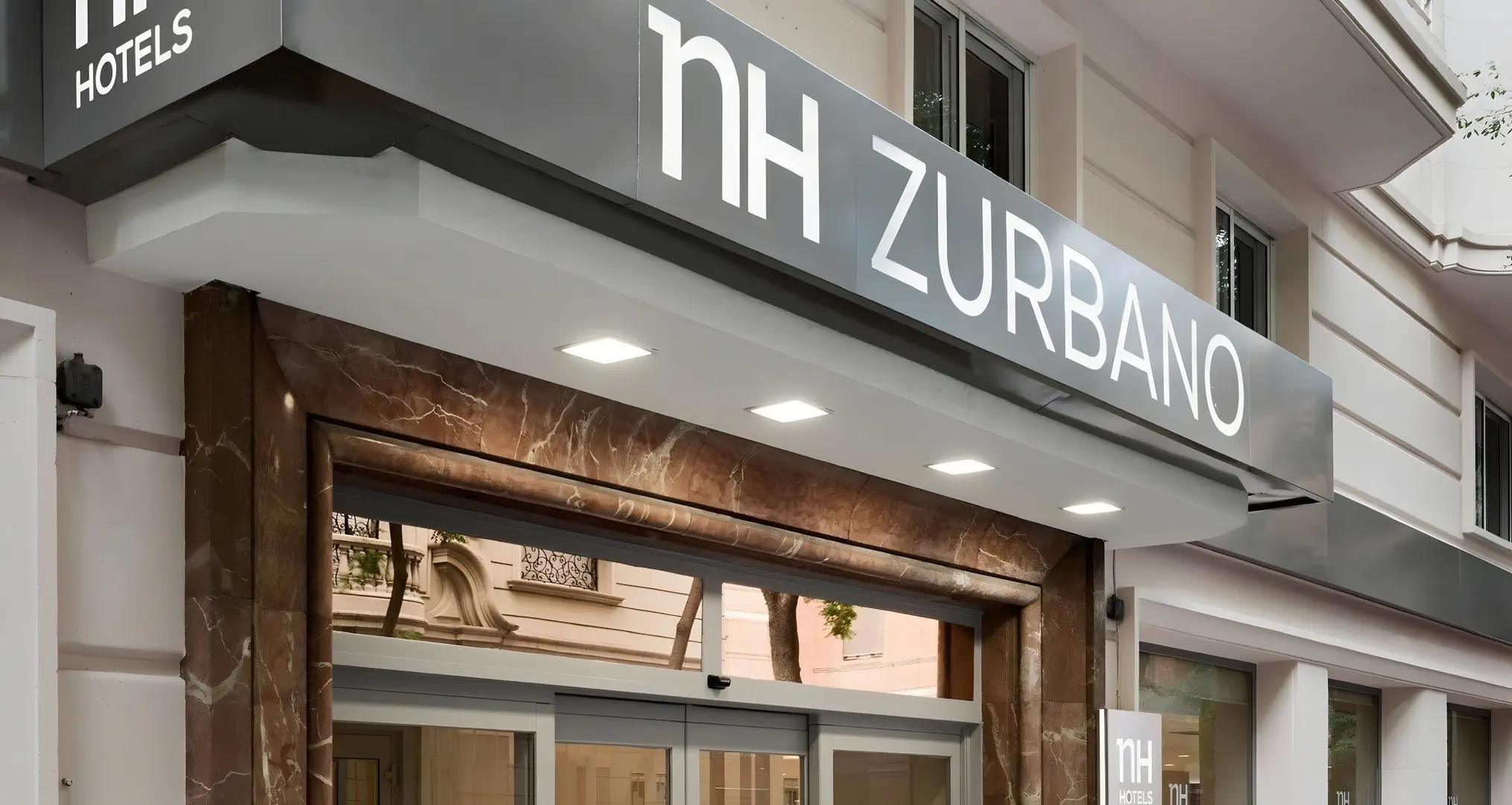 Nh Zurbano