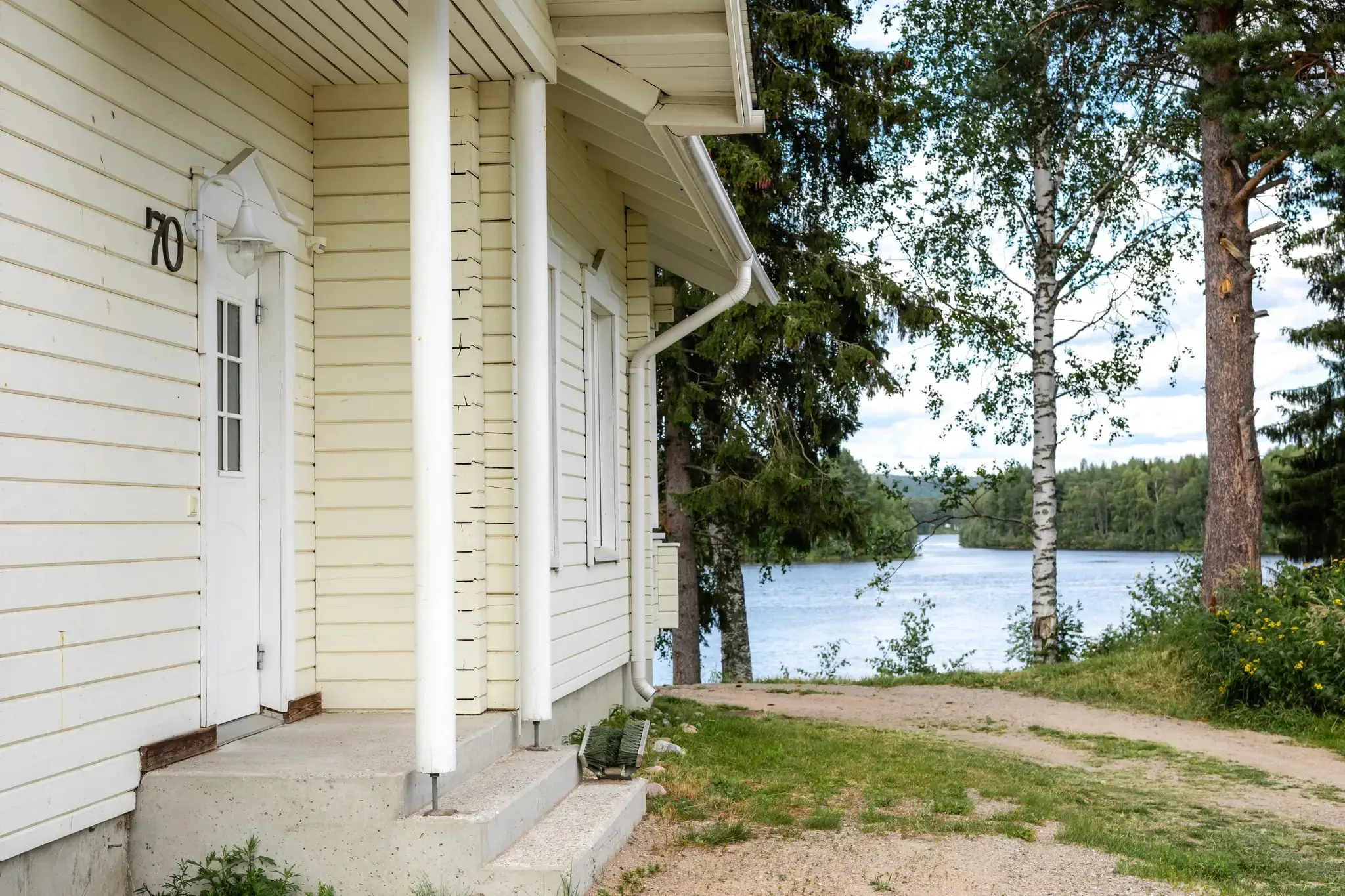 Lapland Ounasvaara Chalets