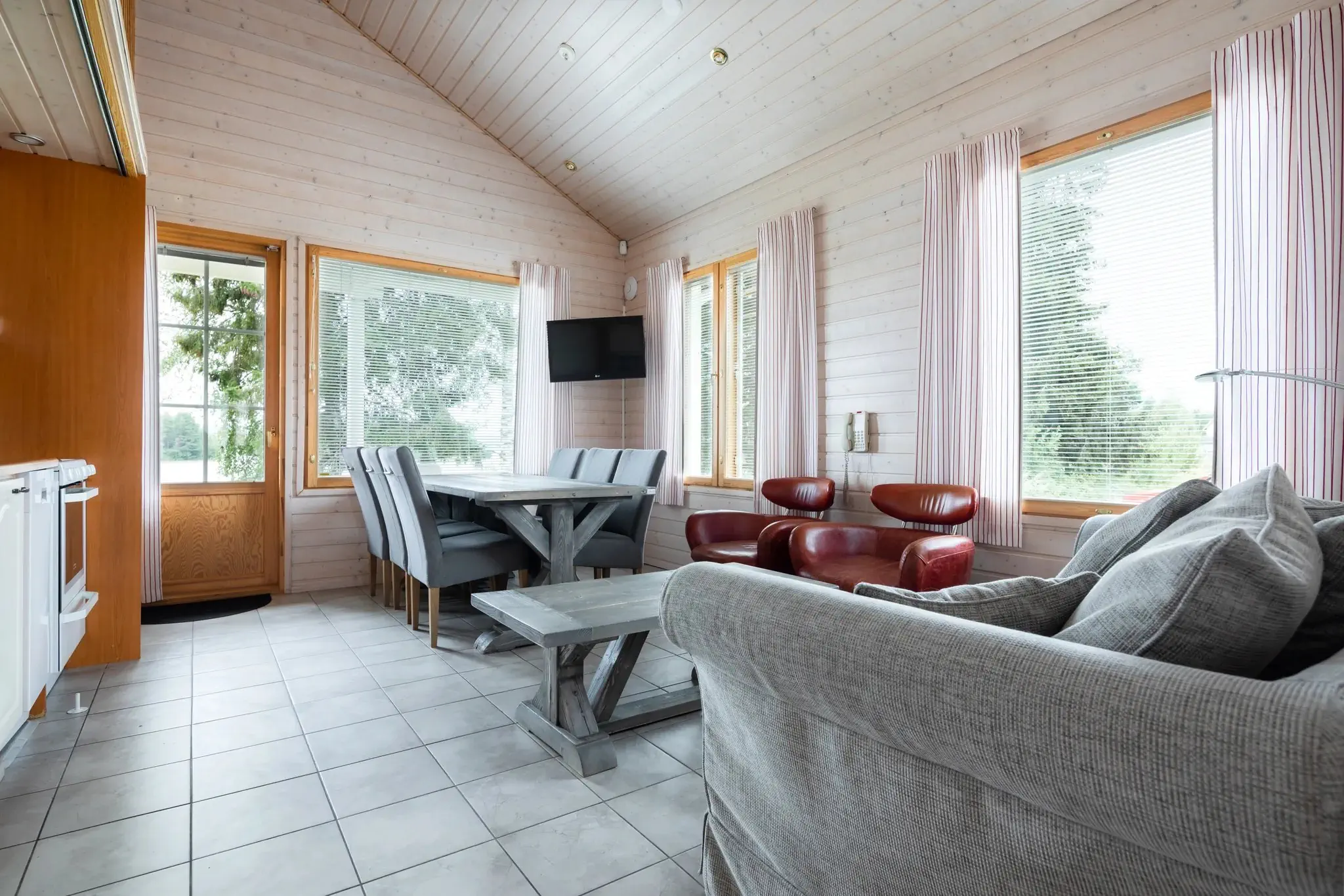 Lapland Ounasvaara Chalets
