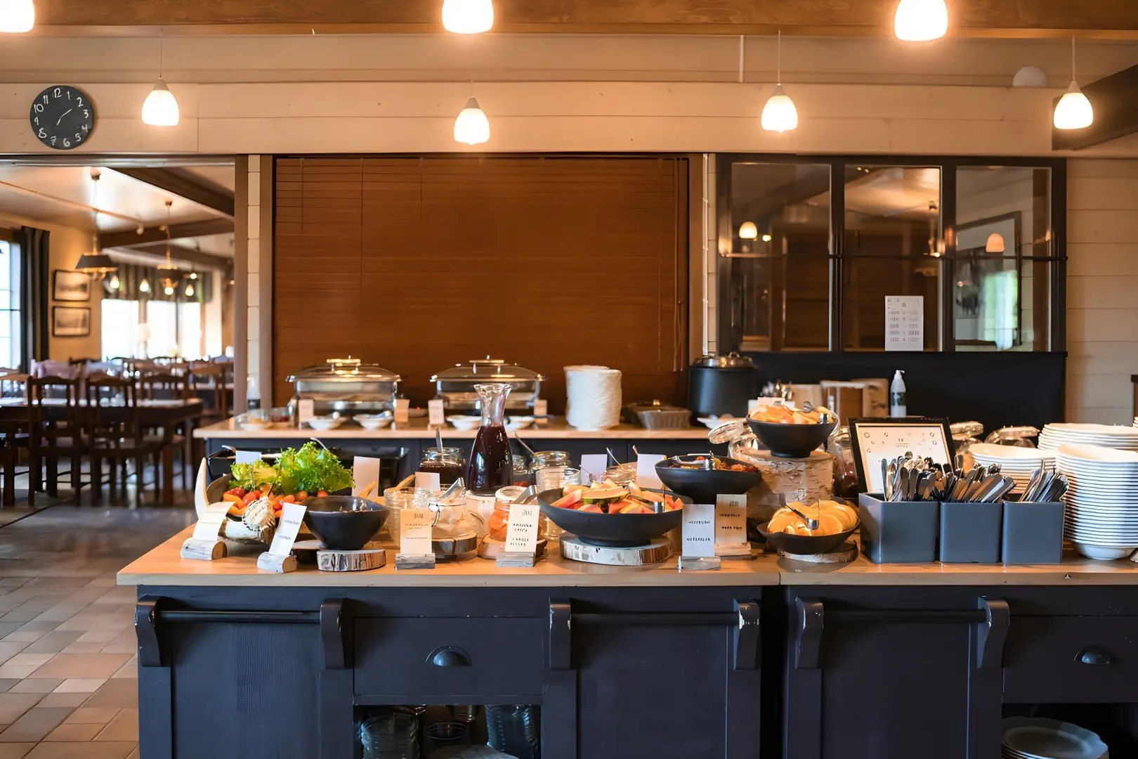 Lapland Ounasvaara Chalets