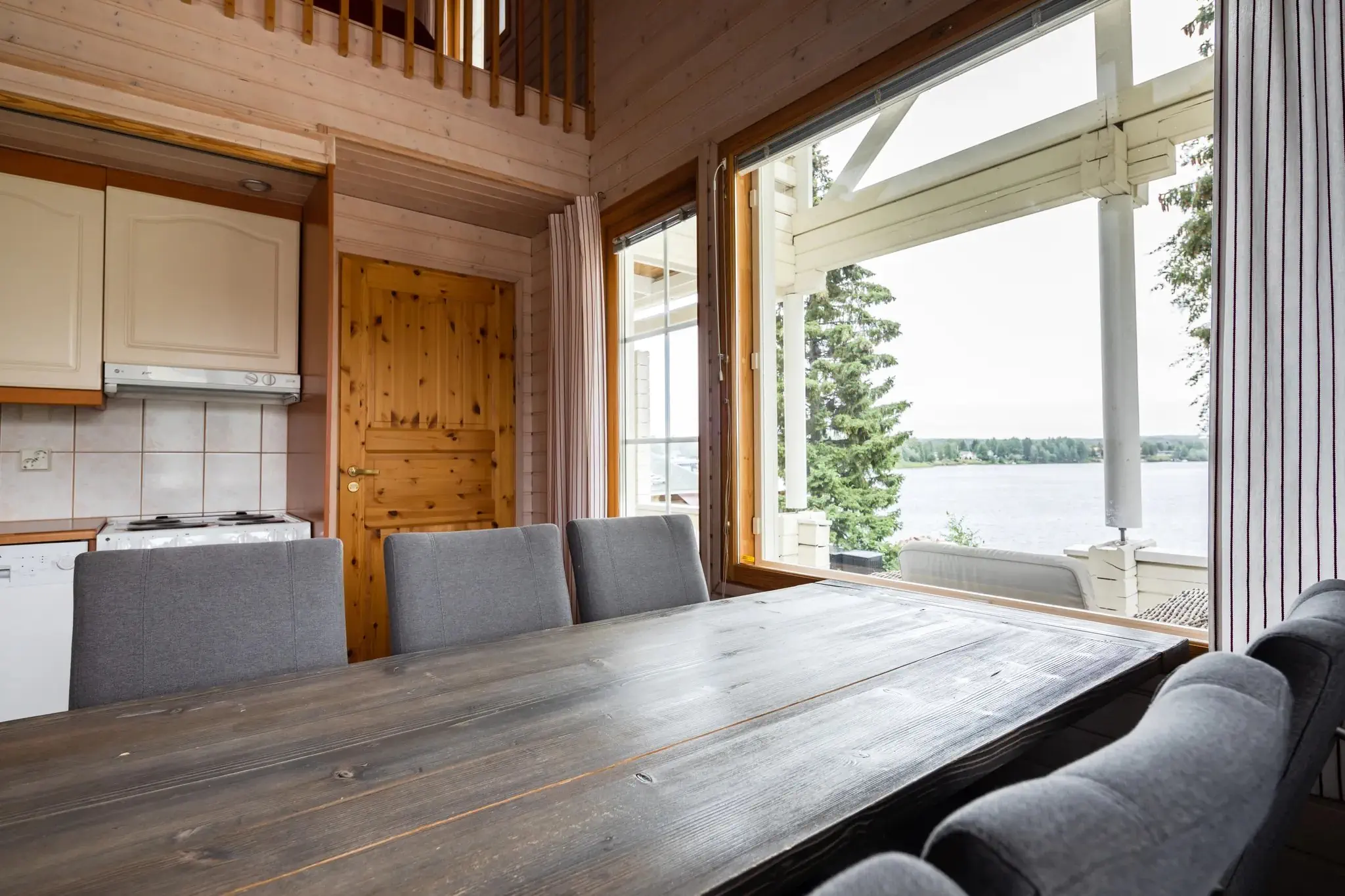 Lapland Ounasvaara Chalets